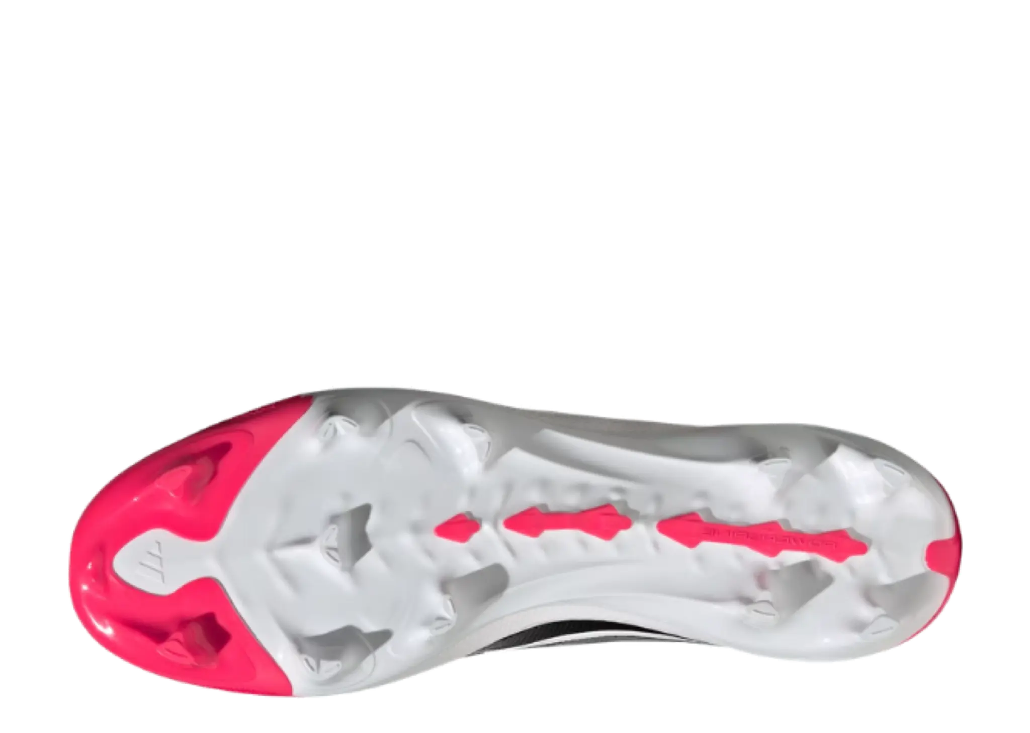 Adidas Predator League Laceless FG Lucid Red Core Black Cloud White - photo 4
