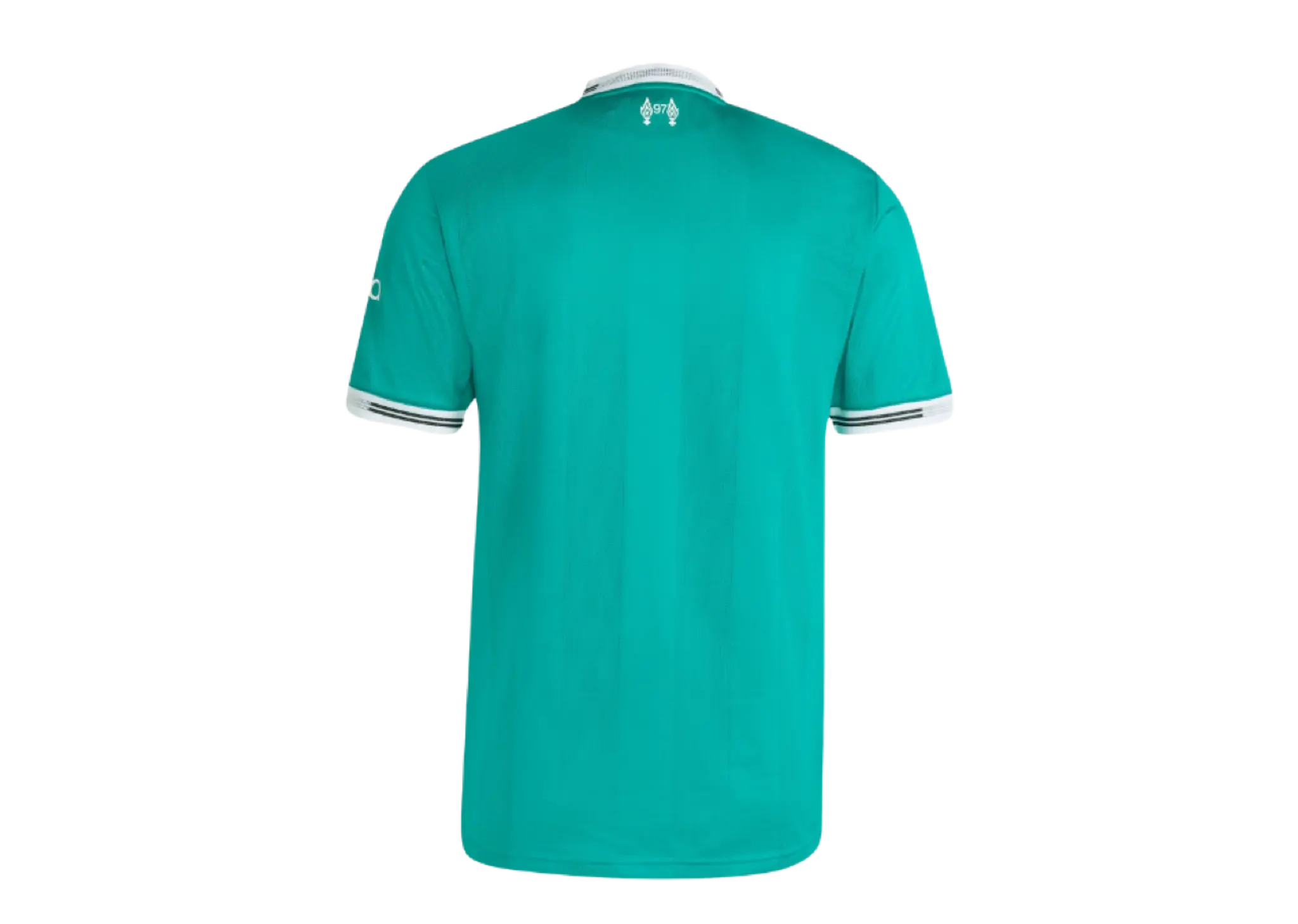 Adidas Liverpool FC 25/26 Authentic Third Jersey - photo 2