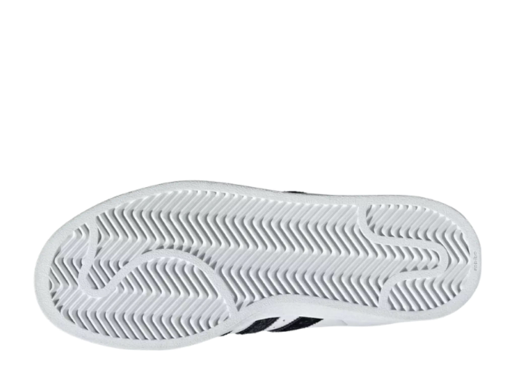 Adidas Superstar II Cloud White Core Black Cloud White (Women's) - photo 4