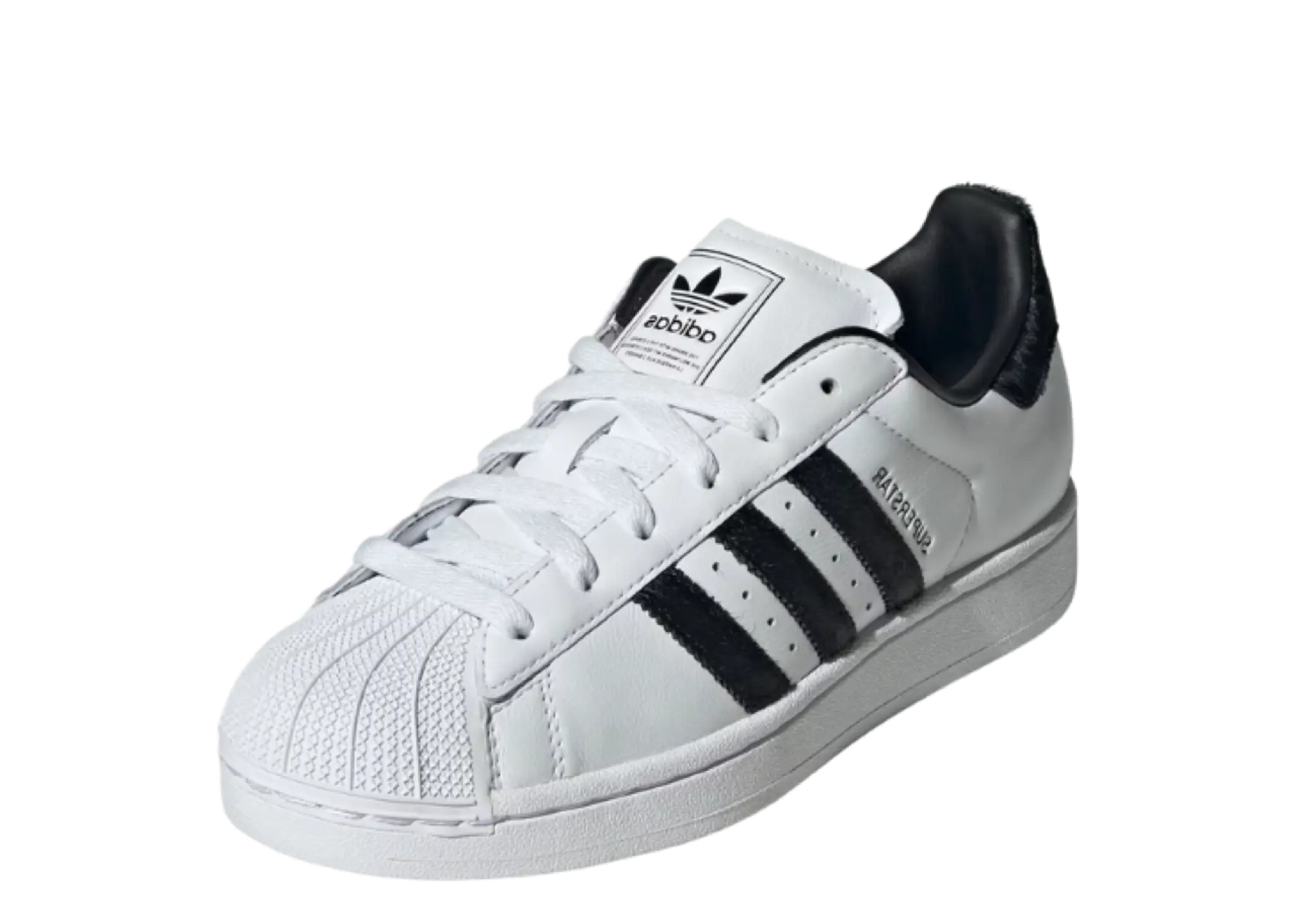 Adidas Superstar II Cloud White Core Black Cloud White (Women's) - photo 2