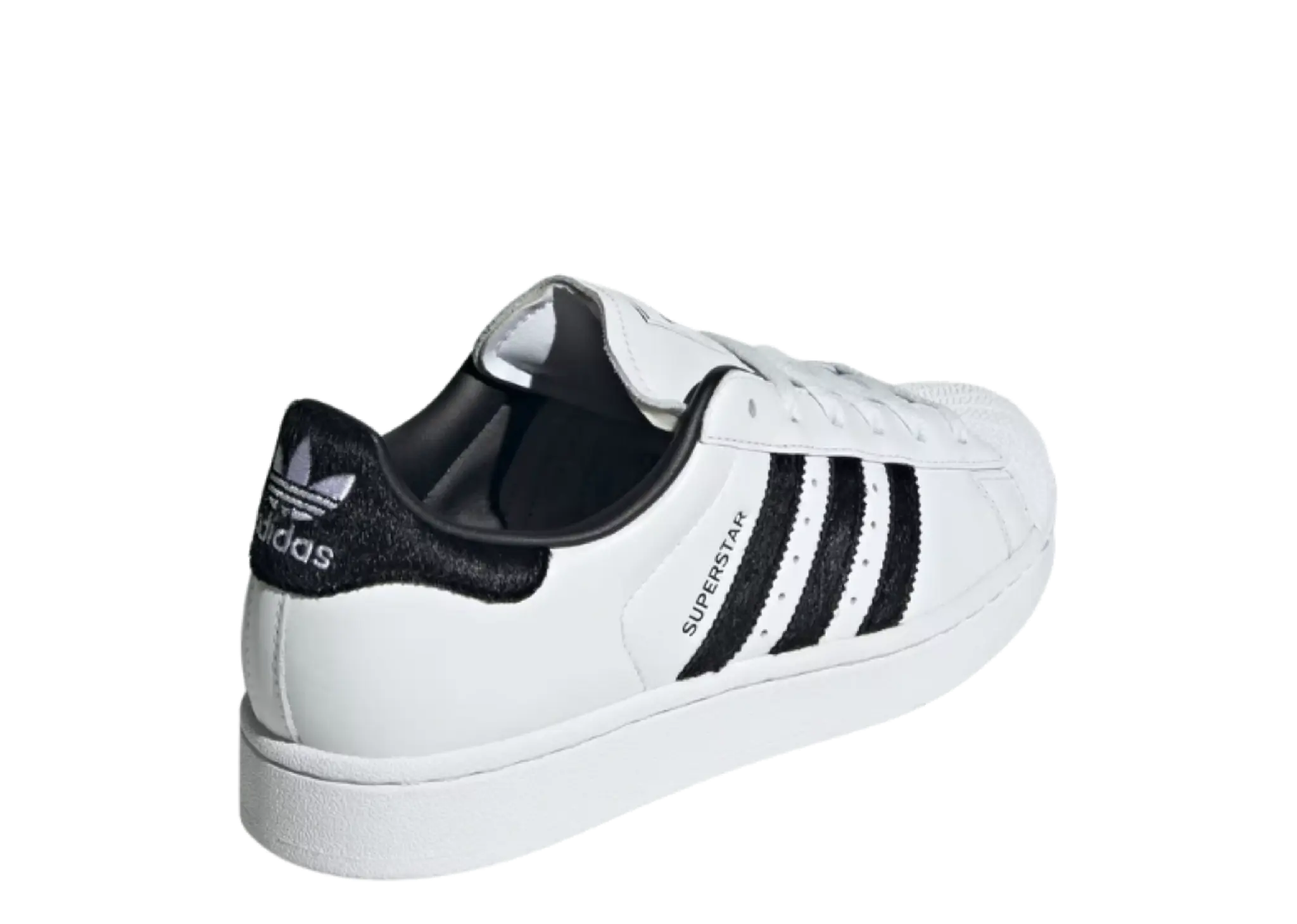 Adidas Superstar II Cloud White Core Black Cloud White (Women's) - photo 3