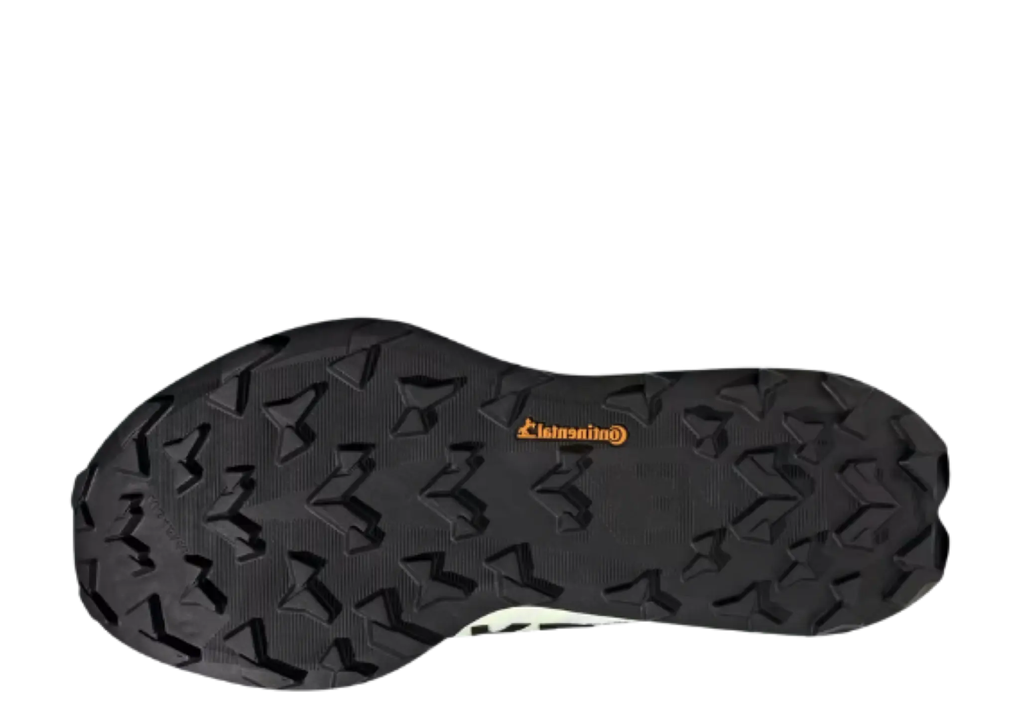 Adidas Terrex Agravic TT Cloud White Core Black Impact Orange - photo 4