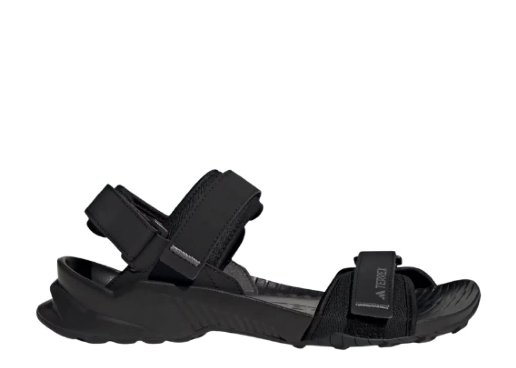 Adidas Terrex Hydroterra Core Black
