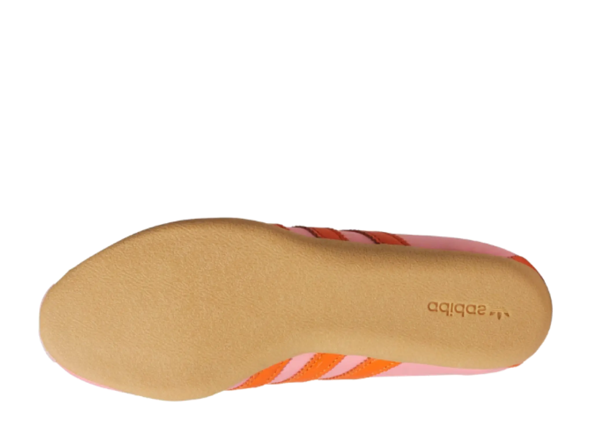 Adidas Tokyo Semi Pink Spark Orange Gold Metallic (Women's) - photo 4