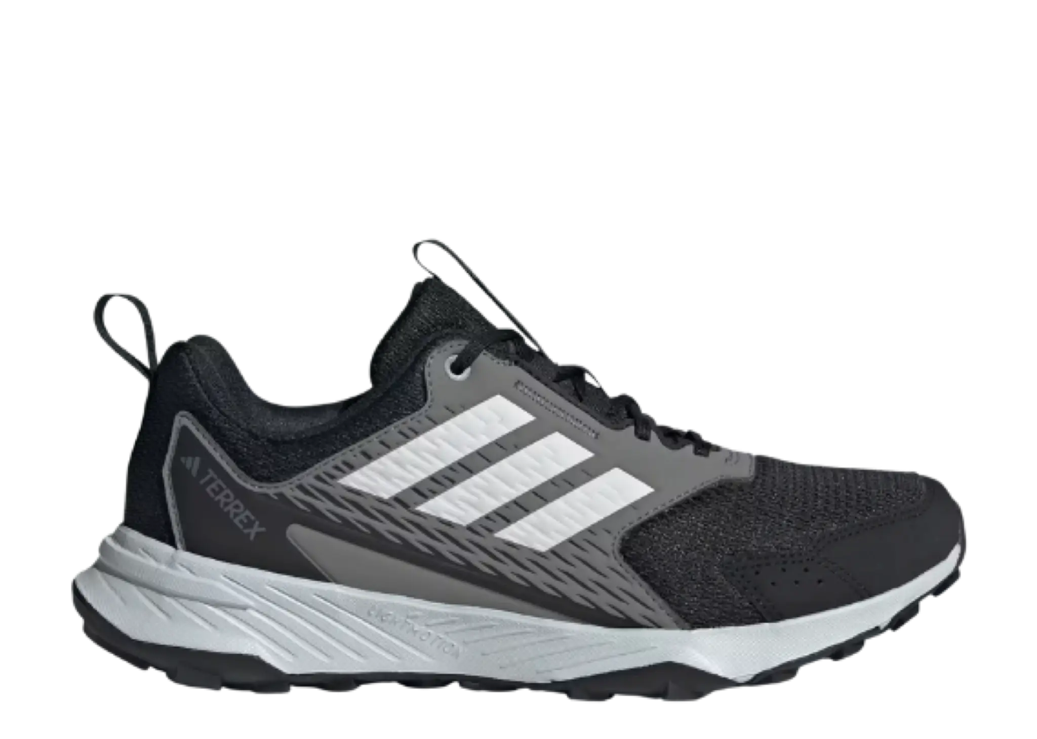 Adidas Terrex Tracefinder Core Black Dash Grey (Women's)