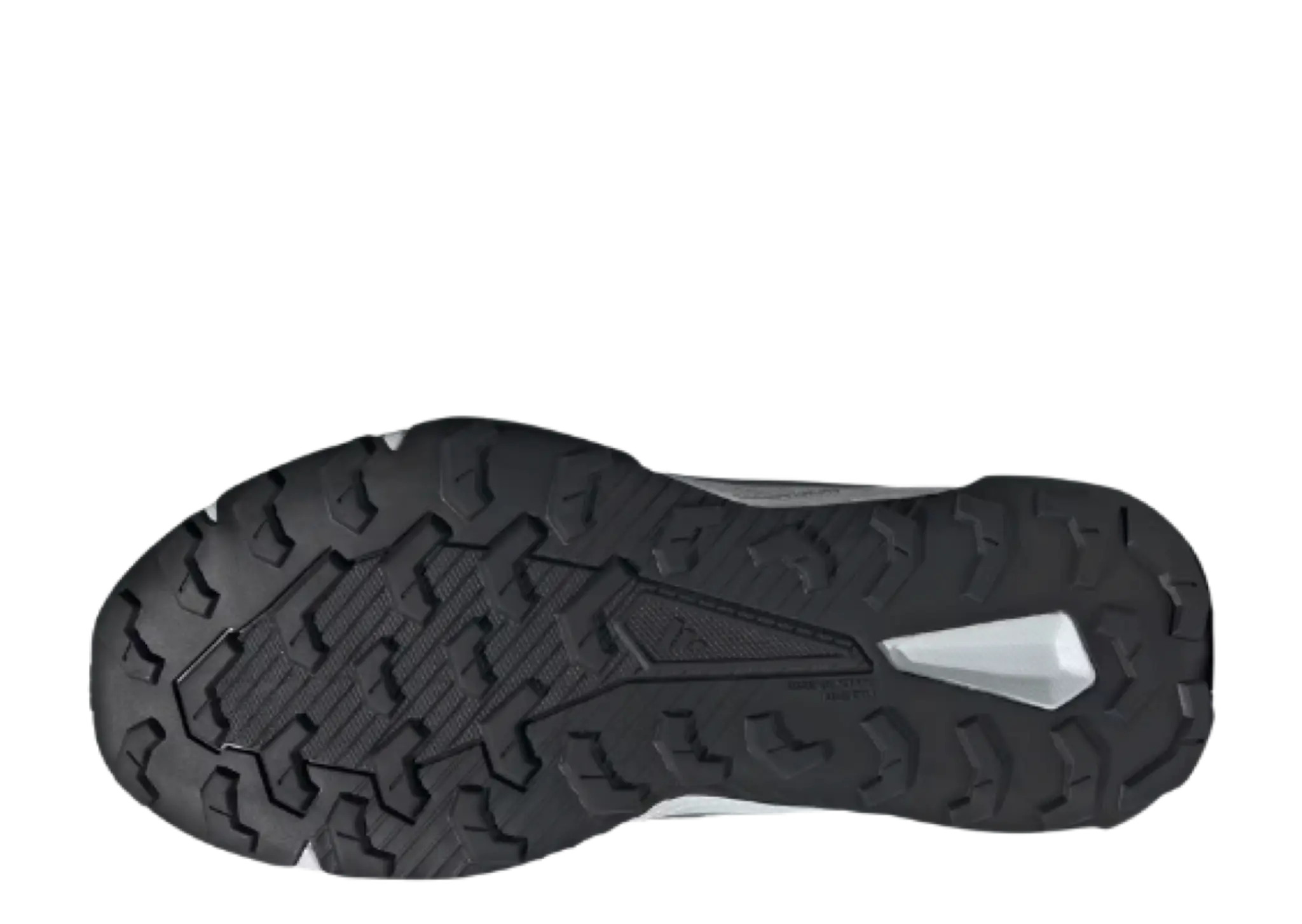 Adidas Terrex Tracefinder Core Black Dash Grey (Women's) - photo 4