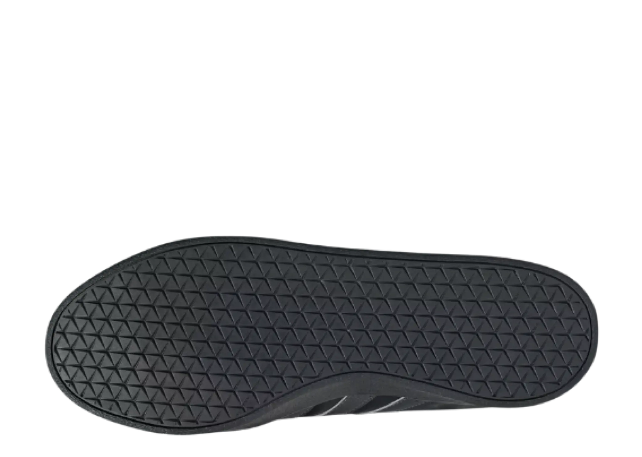 Adidas Vl Court x Mercedes AMG Petronas Formula One Team Core Black Carbon - photo 4