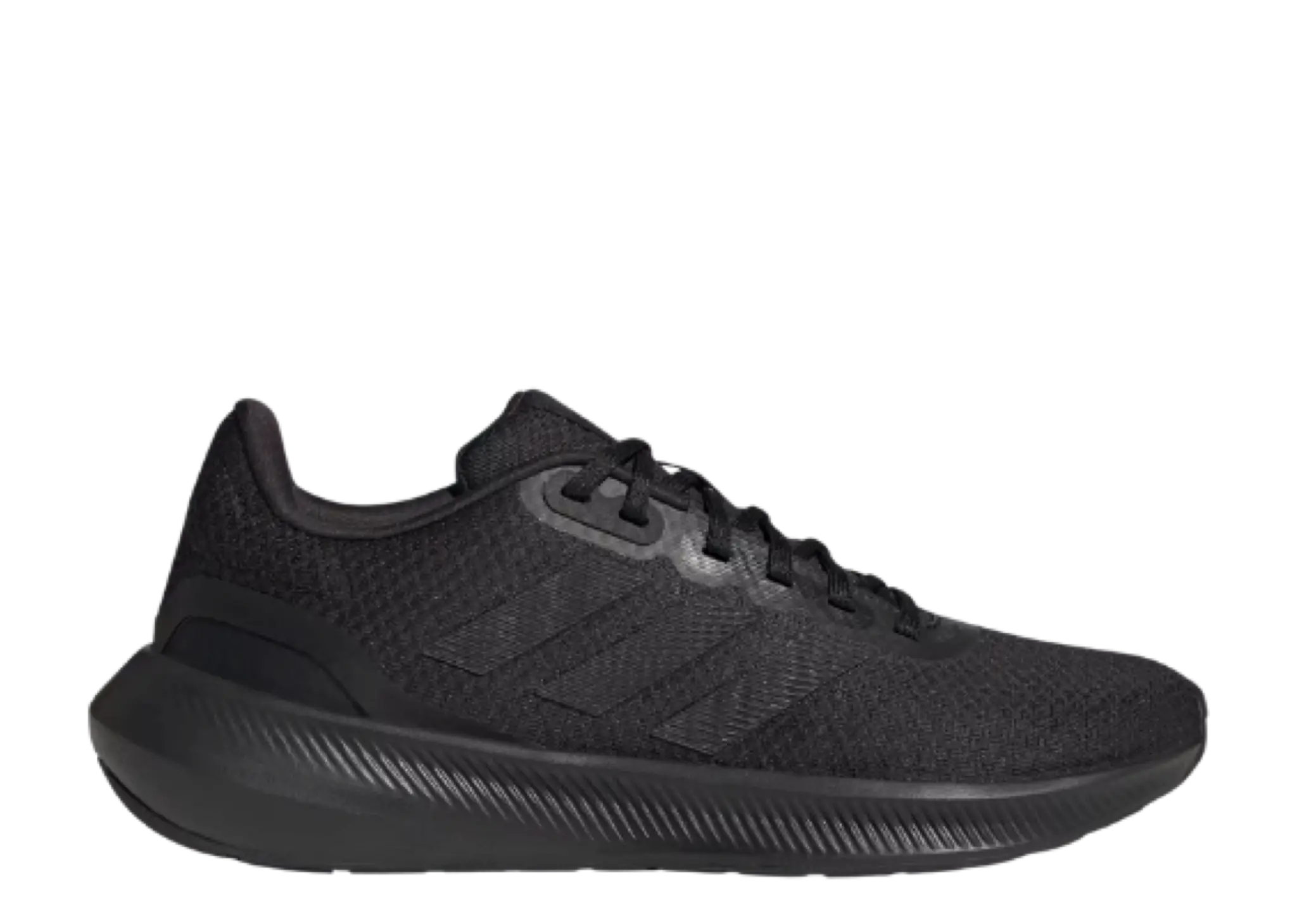 Adidas Runfalcon 3.0 Core Black Carbon (Women's)