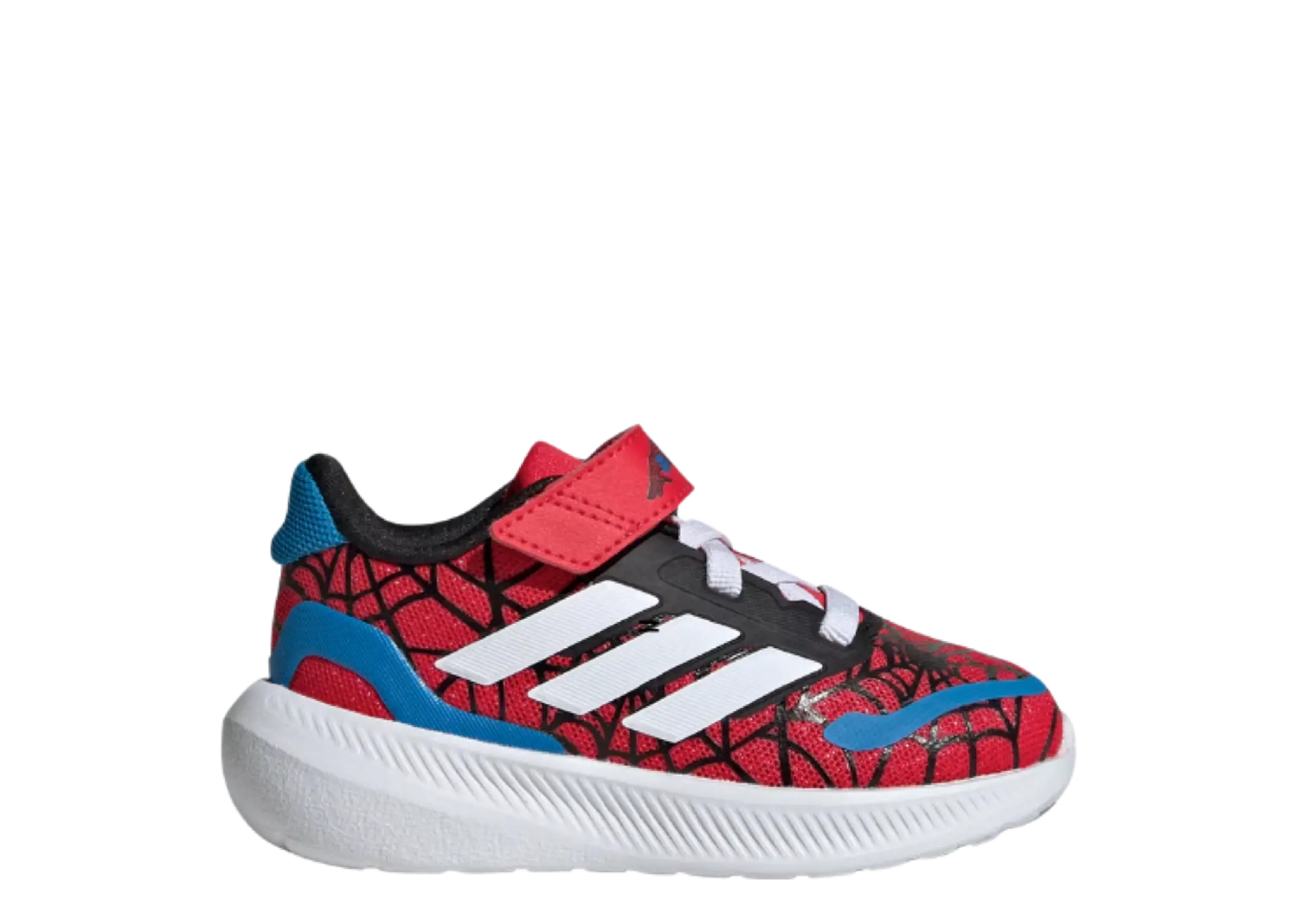 Adidas Runfalcon 3.0 X Marvel Spider-Man (Toddler)