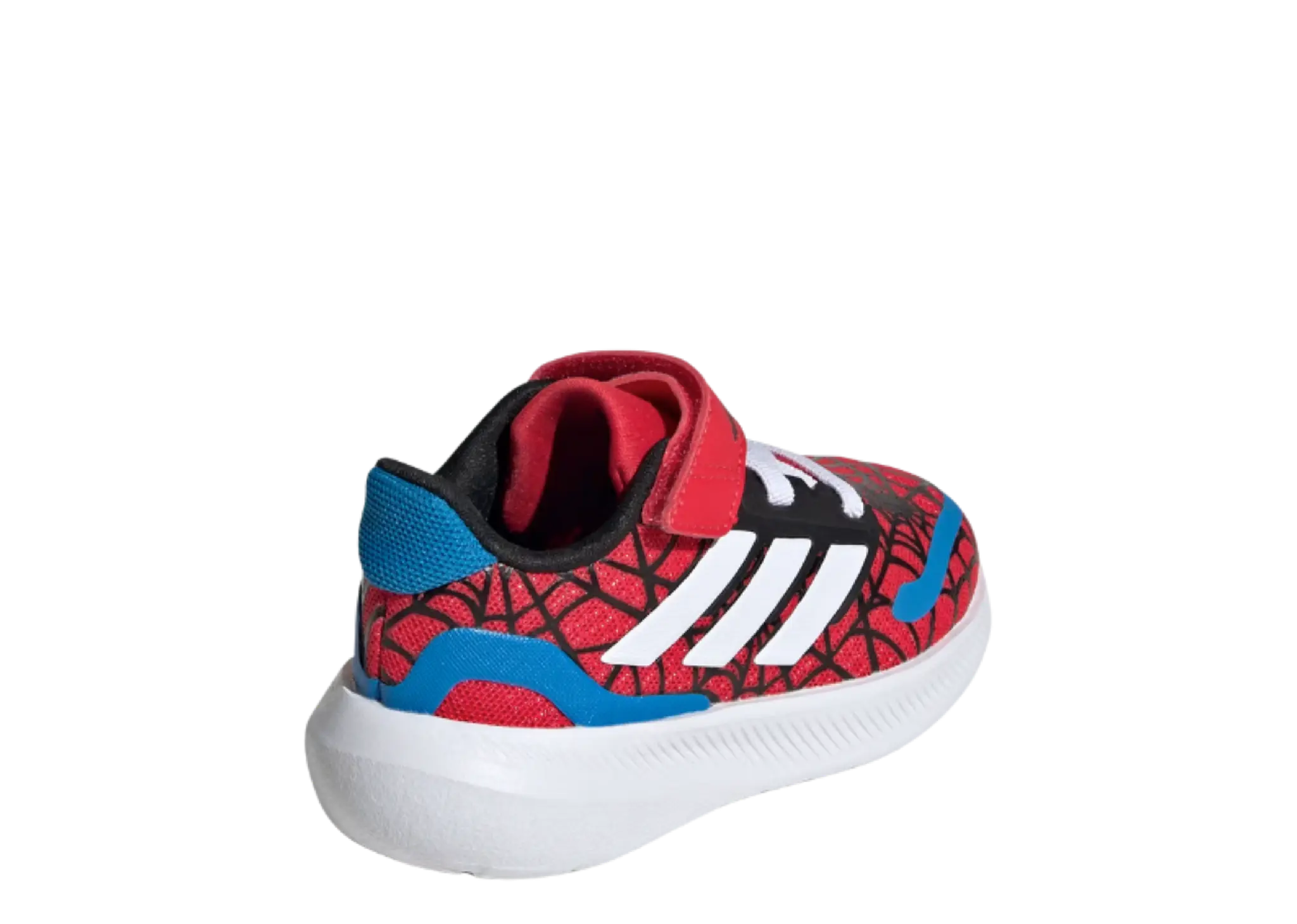 Adidas Runfalcon 3.0 X Marvel Spider-Man (Toddler) - photo 3