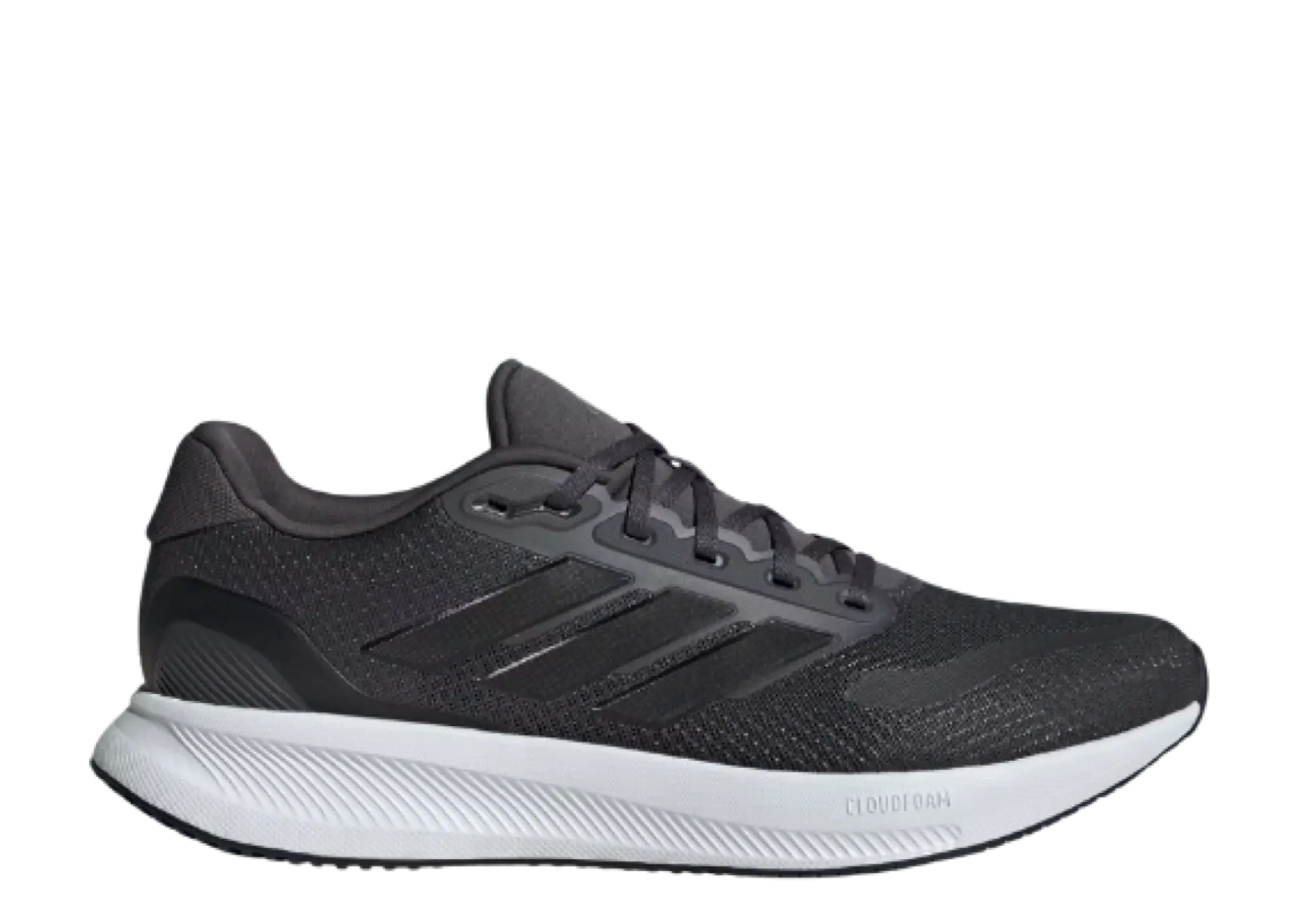 Adidas Runfalcon 5 Grey Six Core Black
