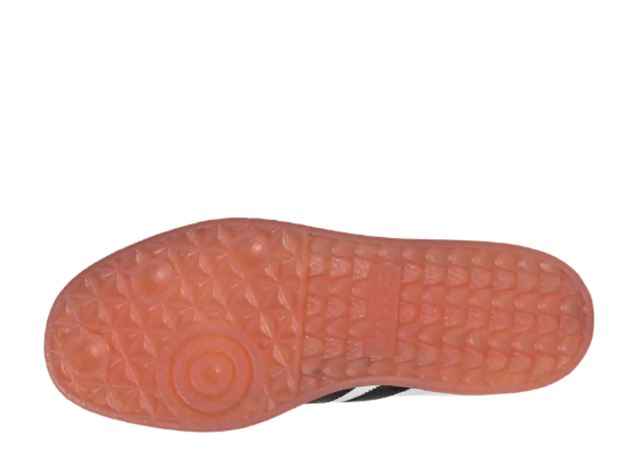 Adidas Sambae White Black Semi Coral (Women's) - photo 4