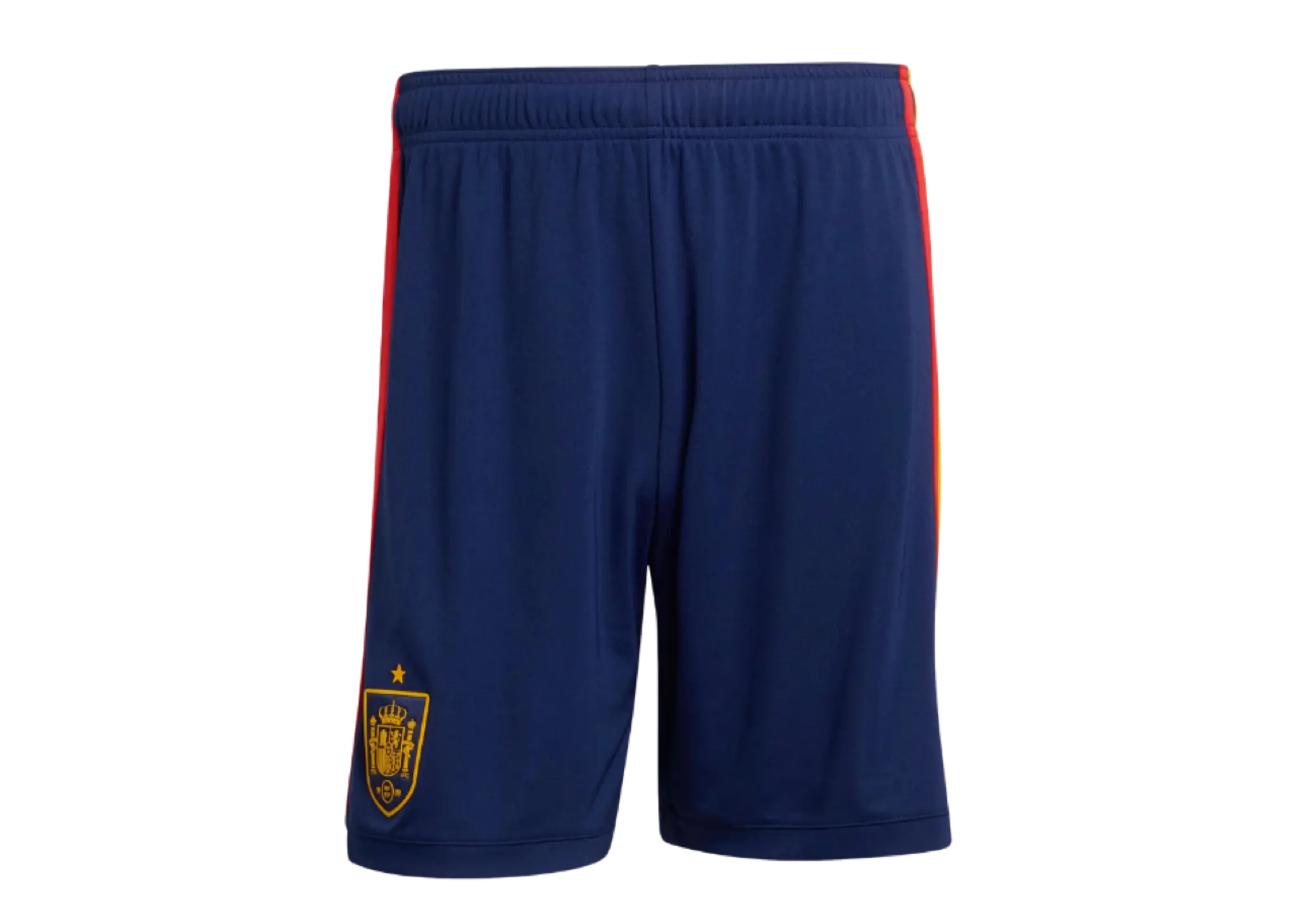 Adidas Spain 2026 World Cup Home Shorts
