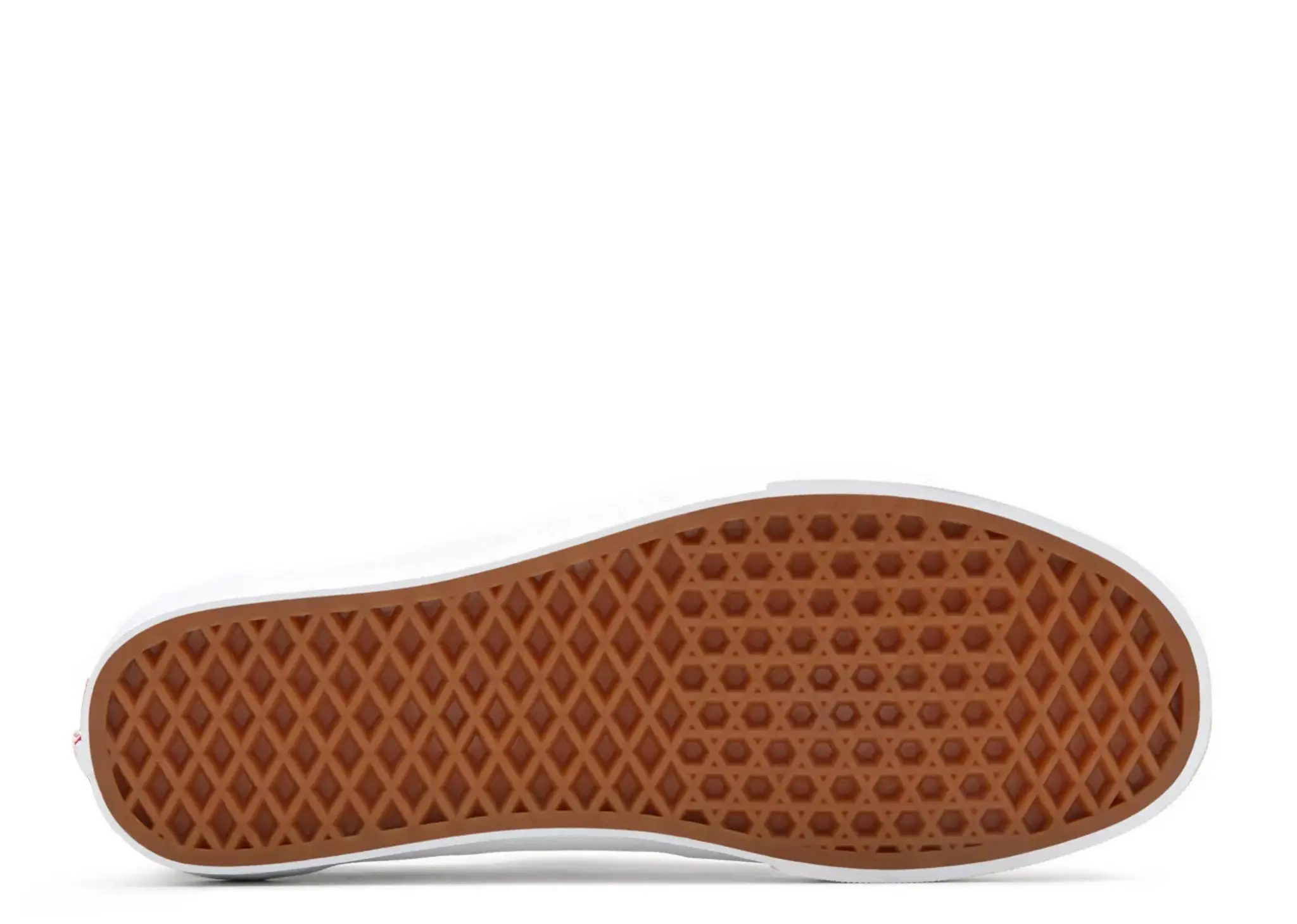 Vans Sk8-Low Canvas Suede Black Checkerboard - photo 4