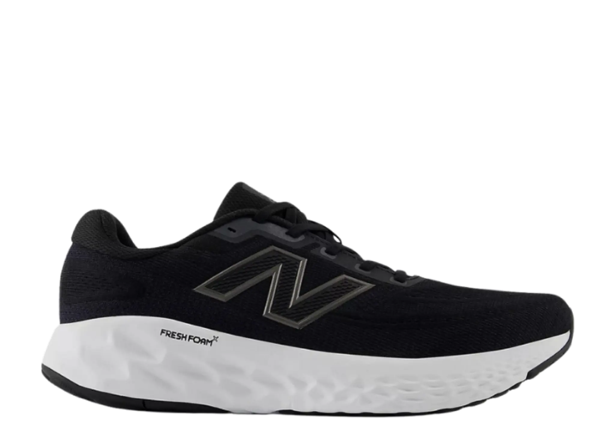 New Balance Fresh Foam X EVOZ v4 Black Phantom