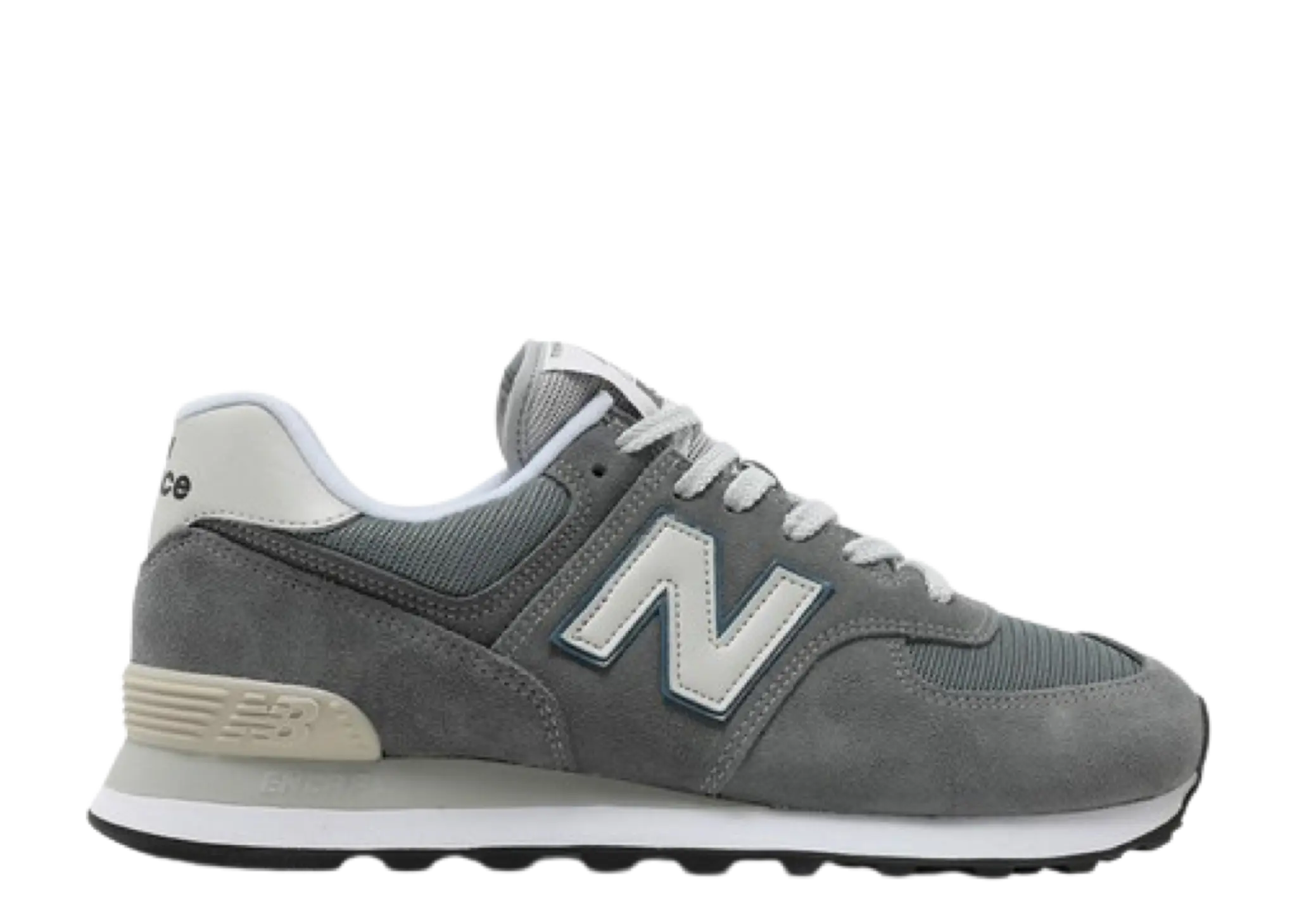New Balance 574 V2 History Class Grey Sky Blue