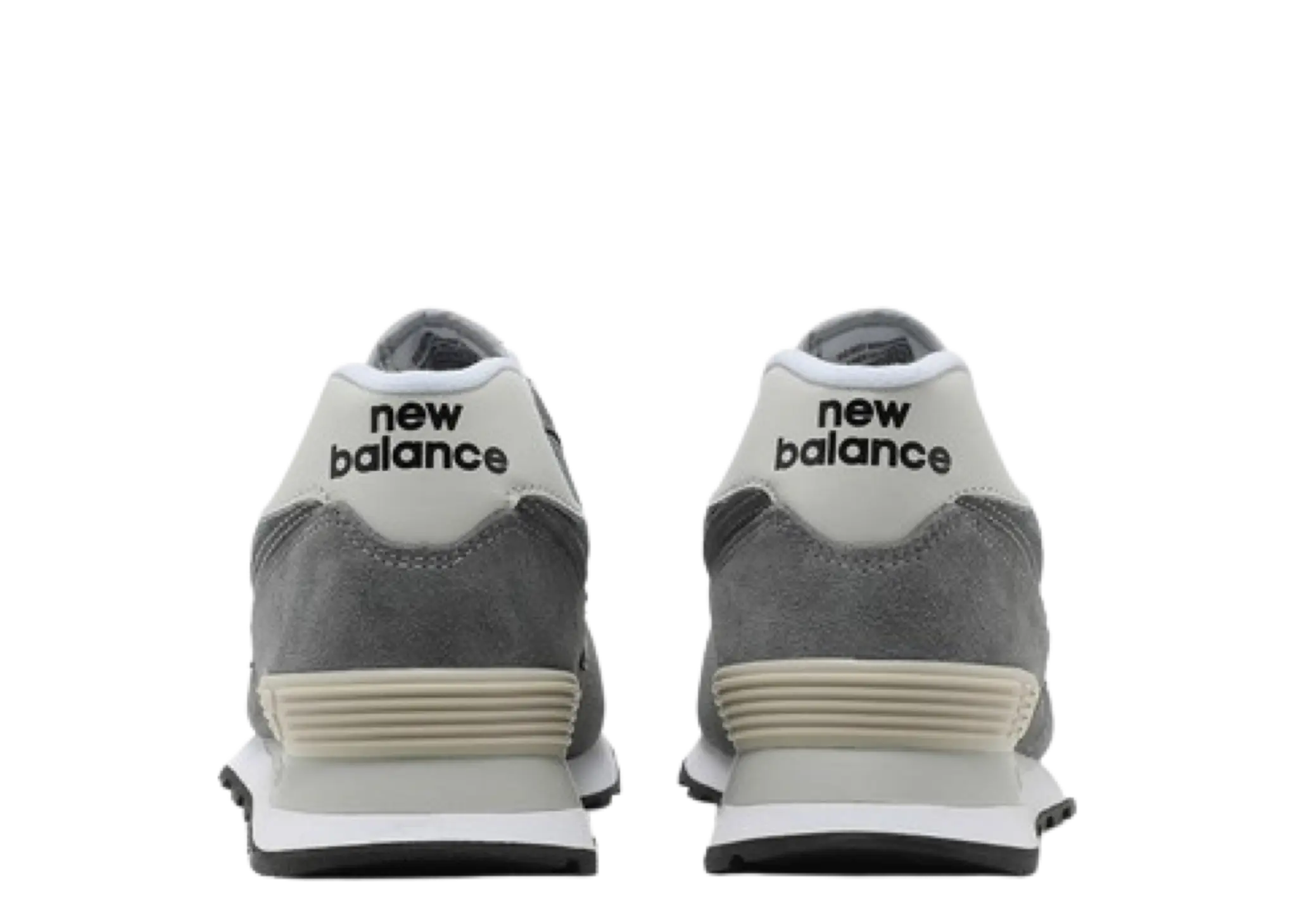 New Balance 574 V2 History Class Grey Sky Blue - photo 3