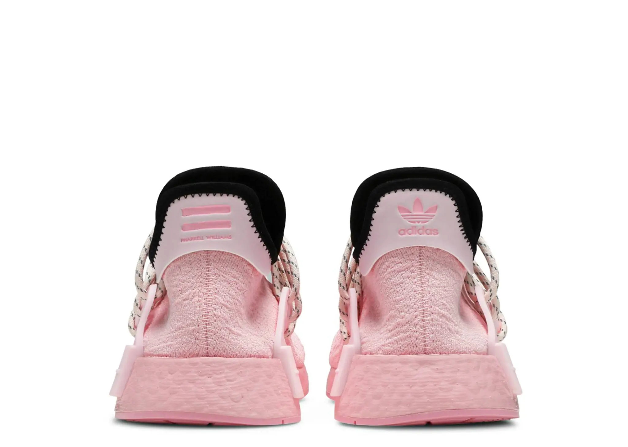 Adidas NMD Hu Pharrell Pink - photo 3