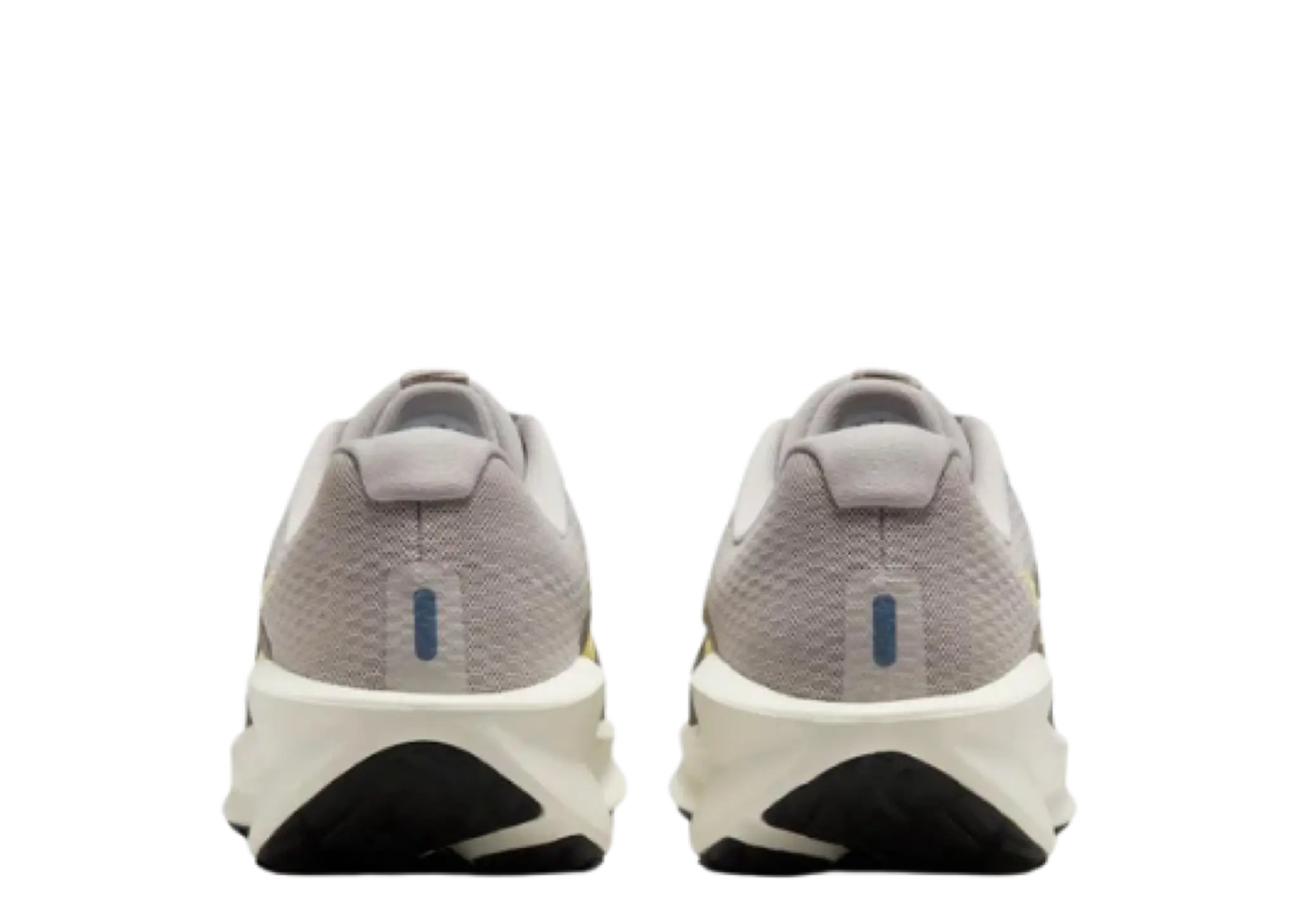 Nike Downshifter 13 College Grey Soft Yellow - photo 3