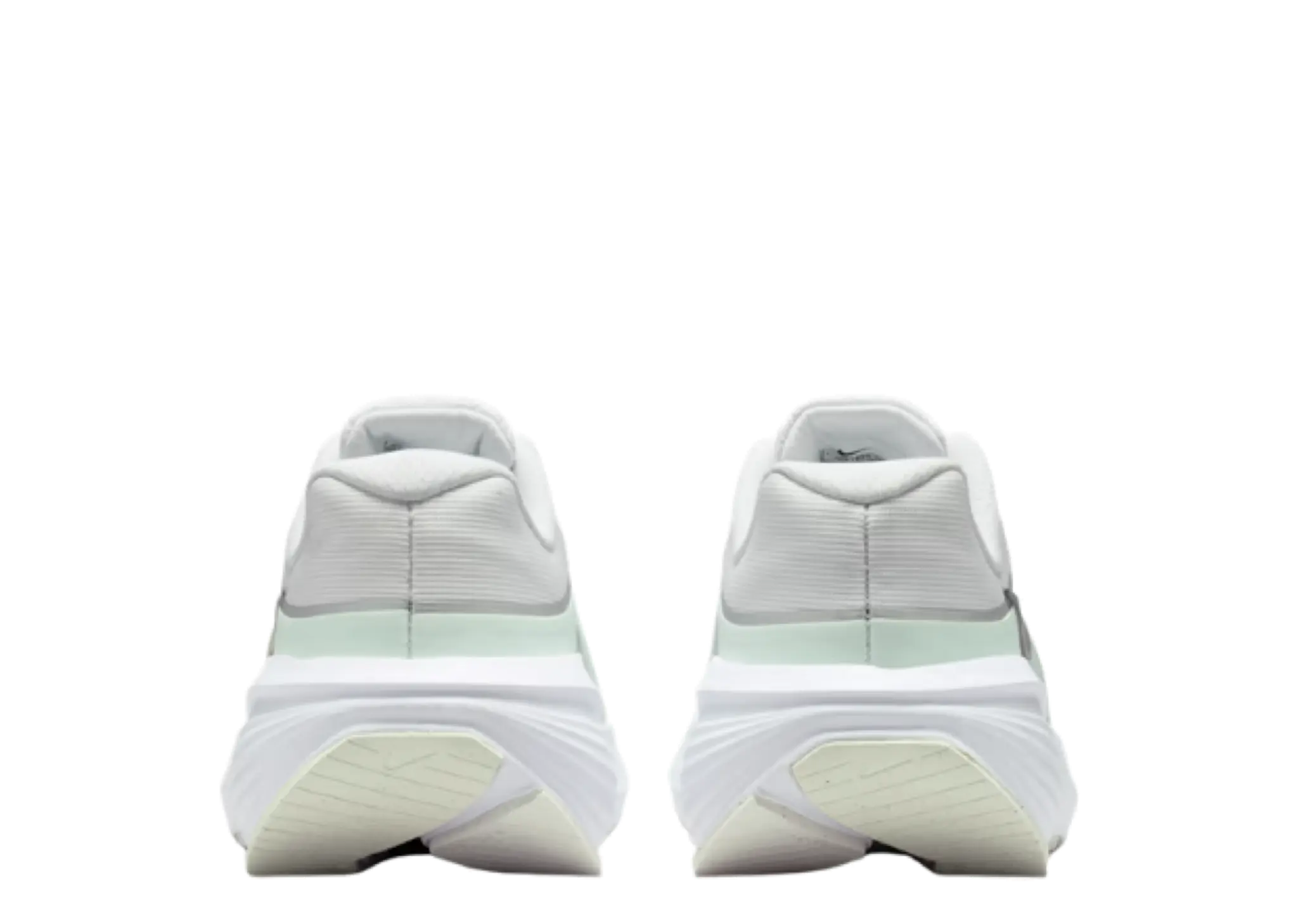 Nike Downshifter 14 Off White Barely Green Silver (Women's) - photo 3