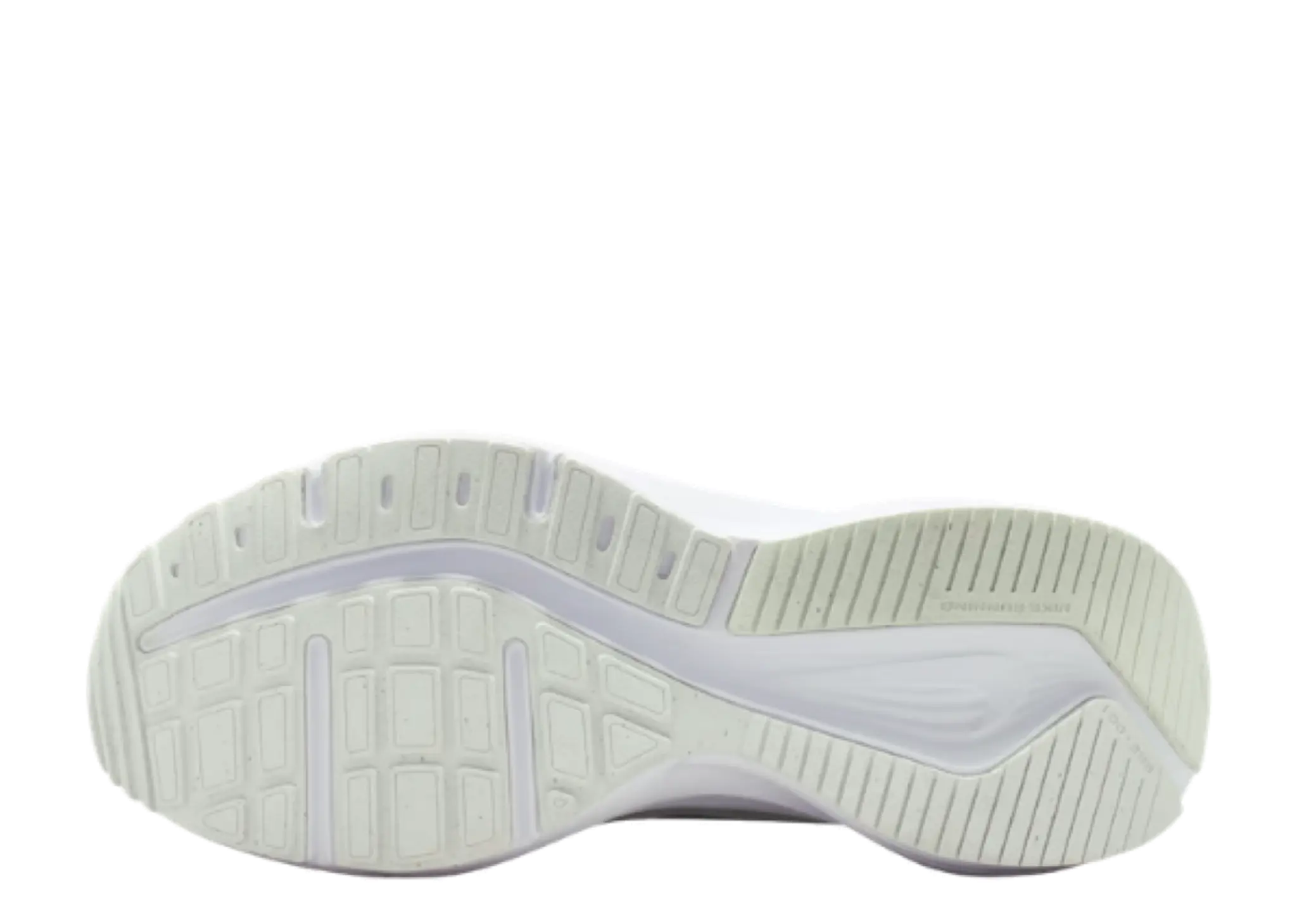 Nike Downshifter 14 Off White Barely Green Silver (Women's) - photo 4