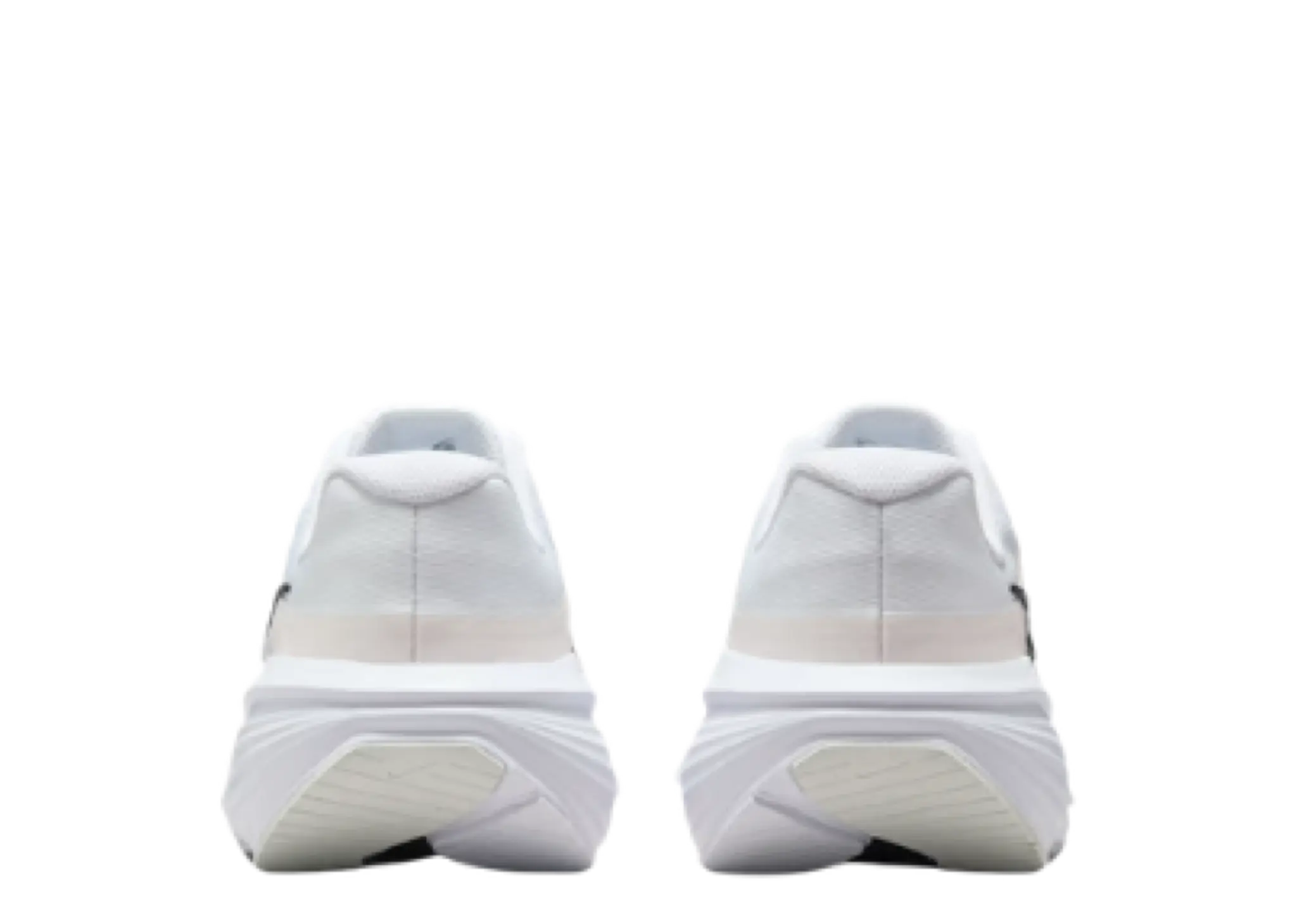 Nike Downshifter 14 White Black - photo 3