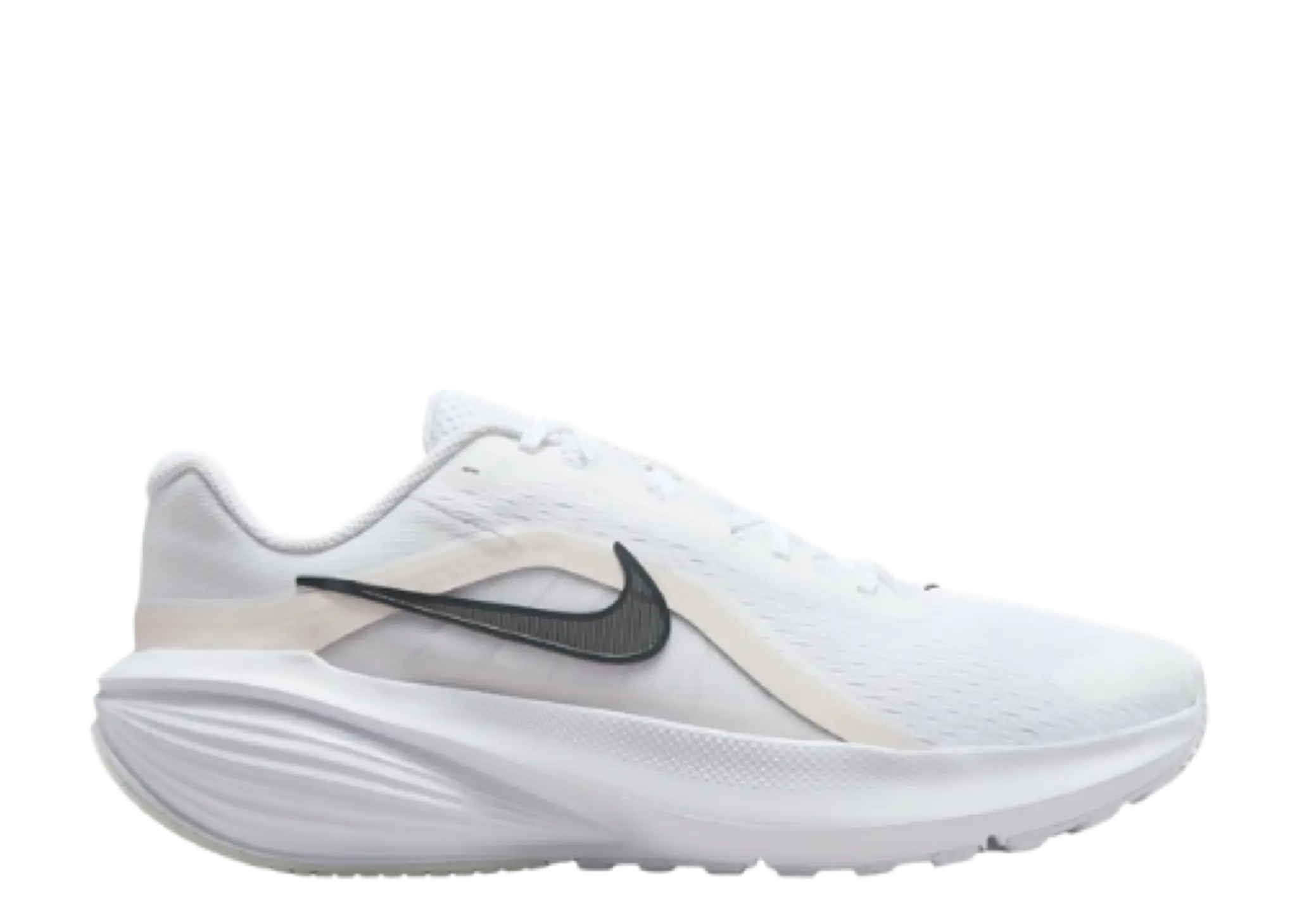 Nike Downshifter 14 White Black