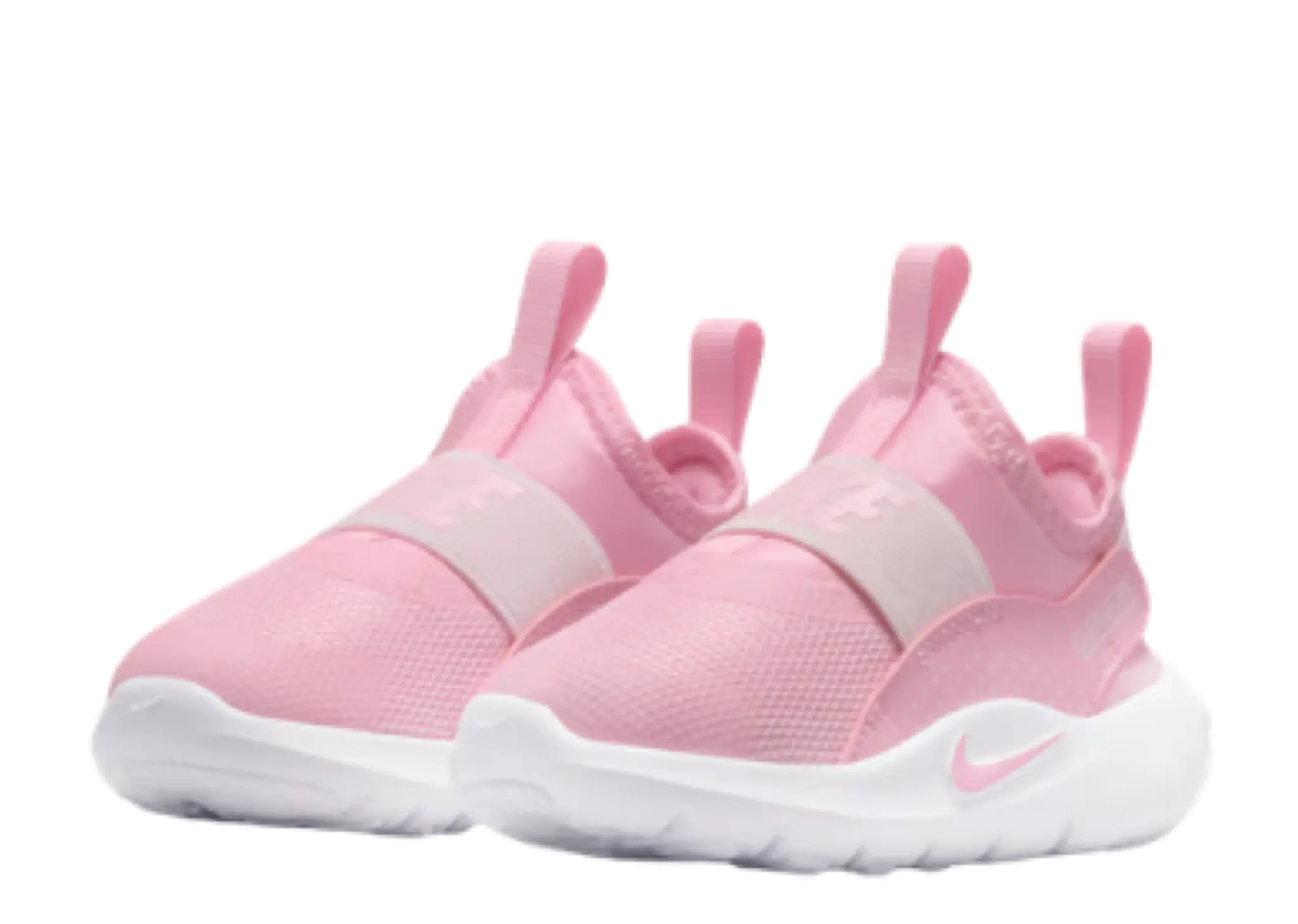 Nike Flex Runner 4 Pink (Toddler) - photo 2