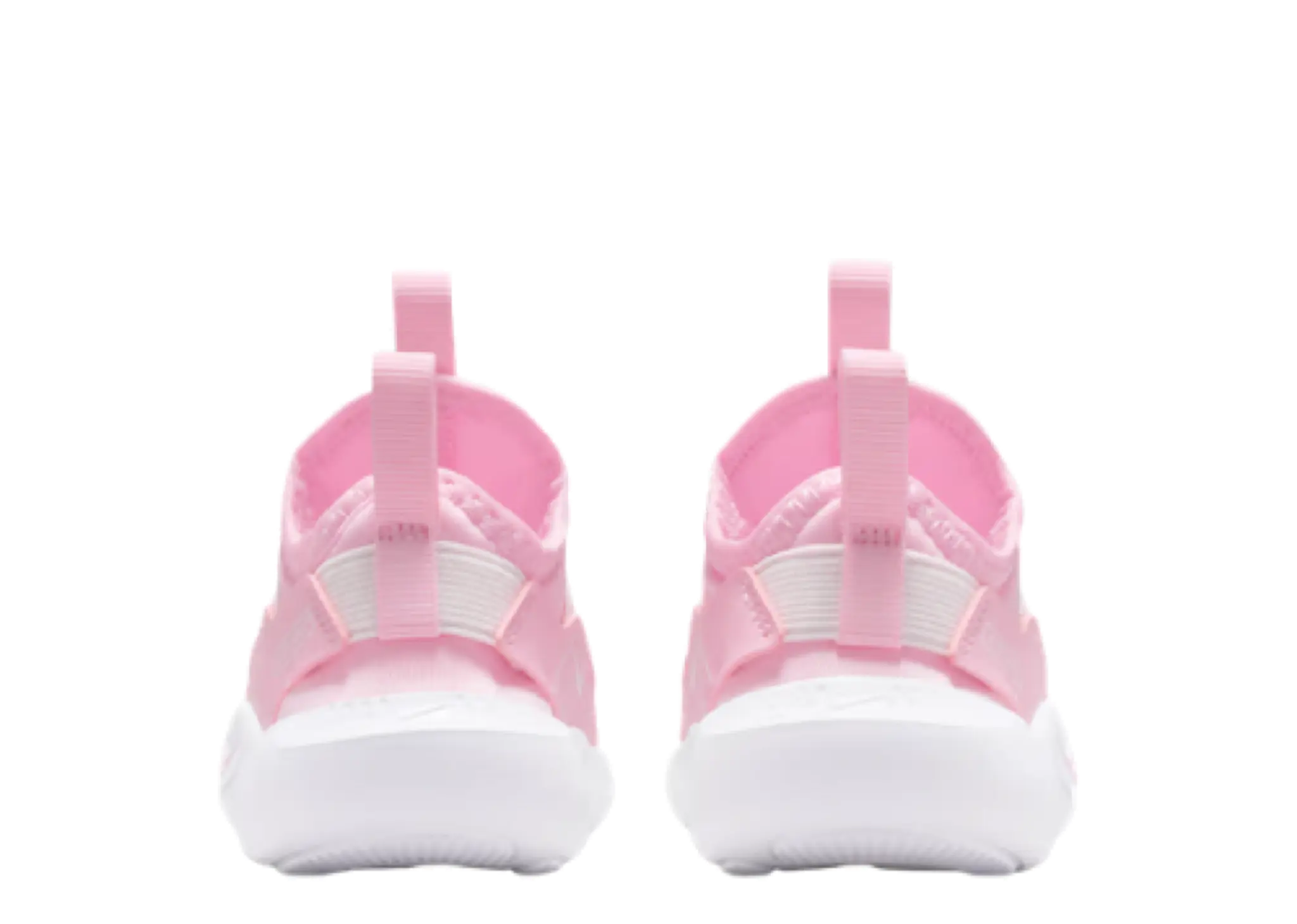 Nike Flex Runner 4 Pink (Toddler) - photo 3