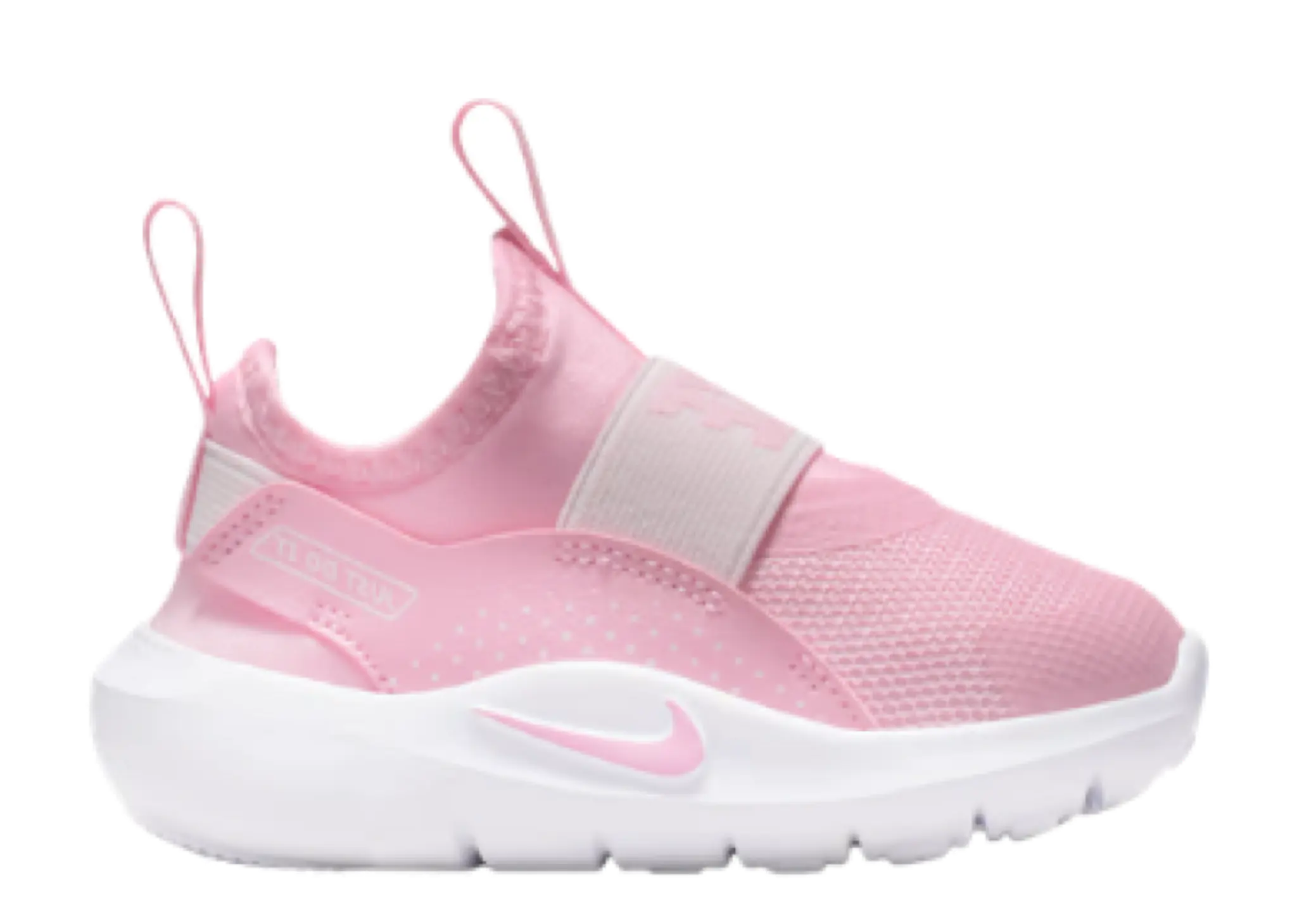 Nike Flex Runner 4 Pink (Toddler)