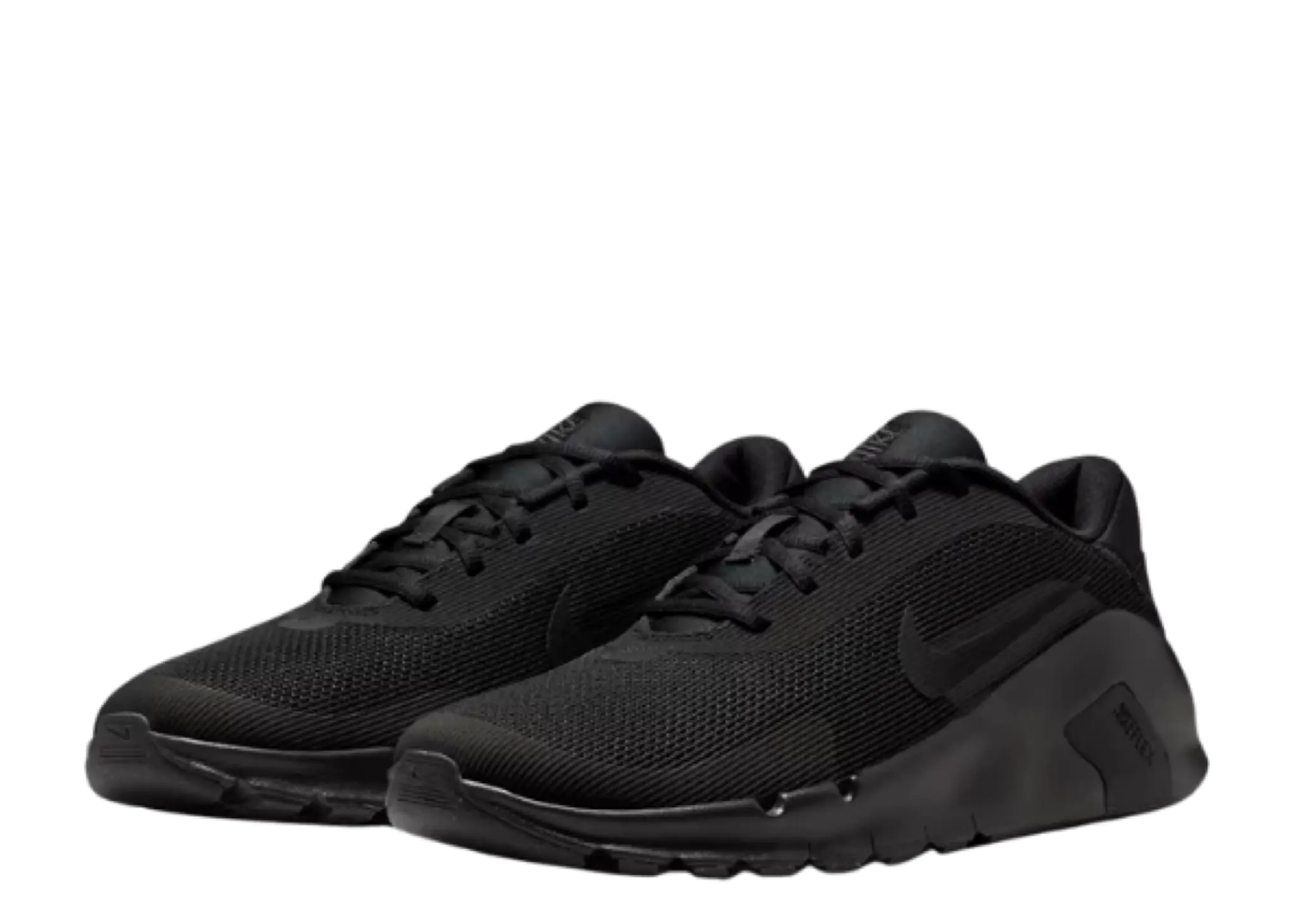 Nike Flex Train Black - photo 2