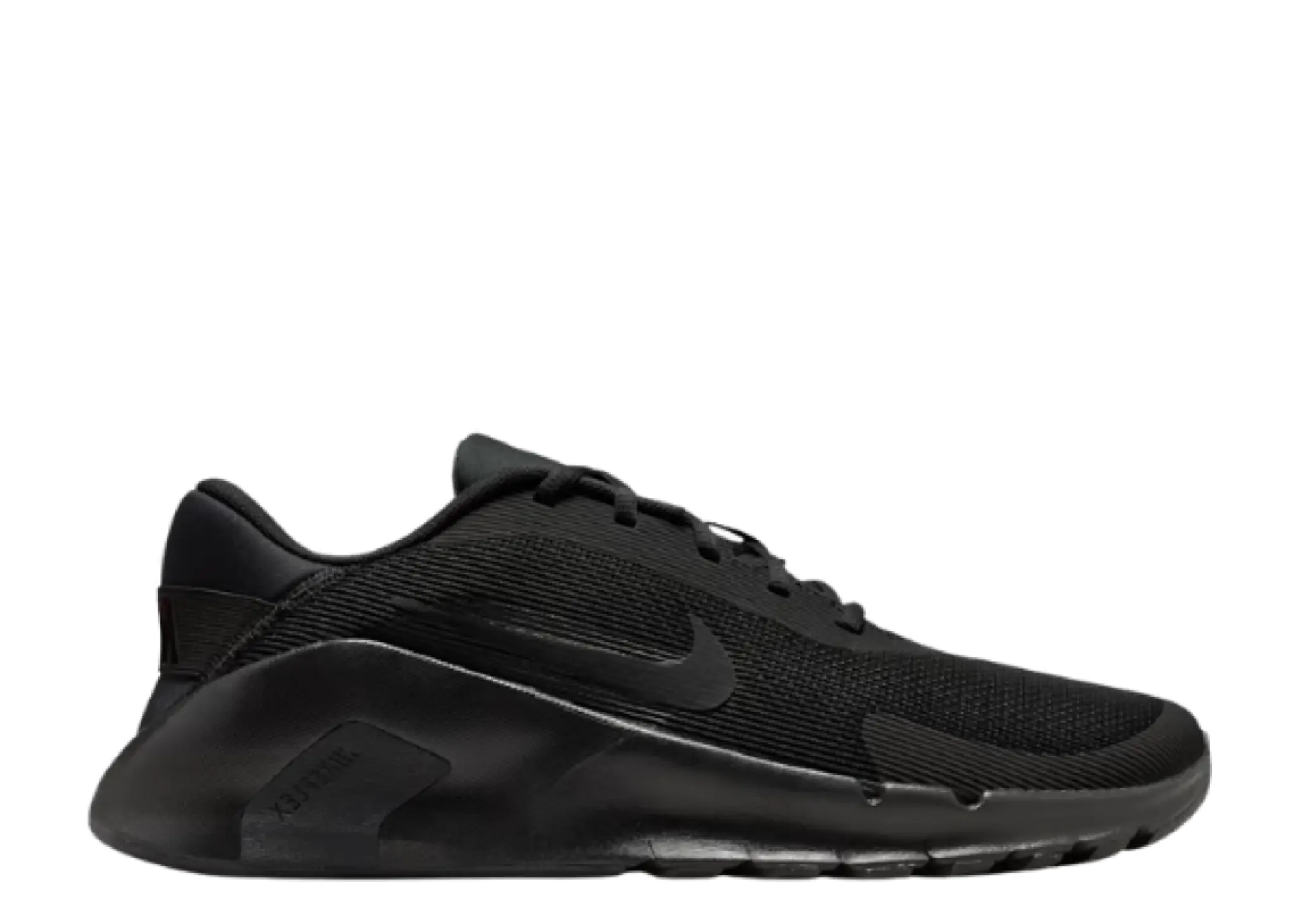 Nike Flex Train Black
