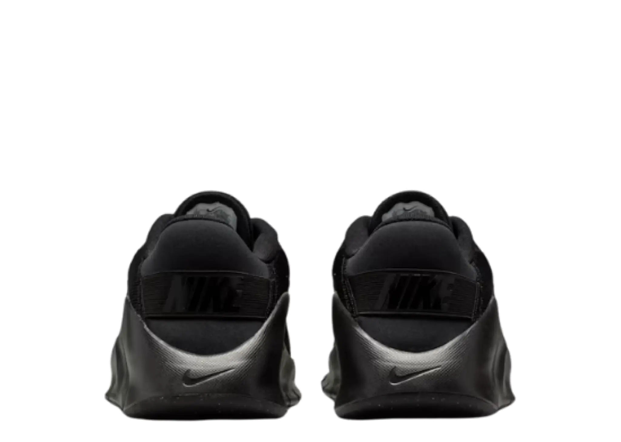 Nike Flex Train Black - photo 3