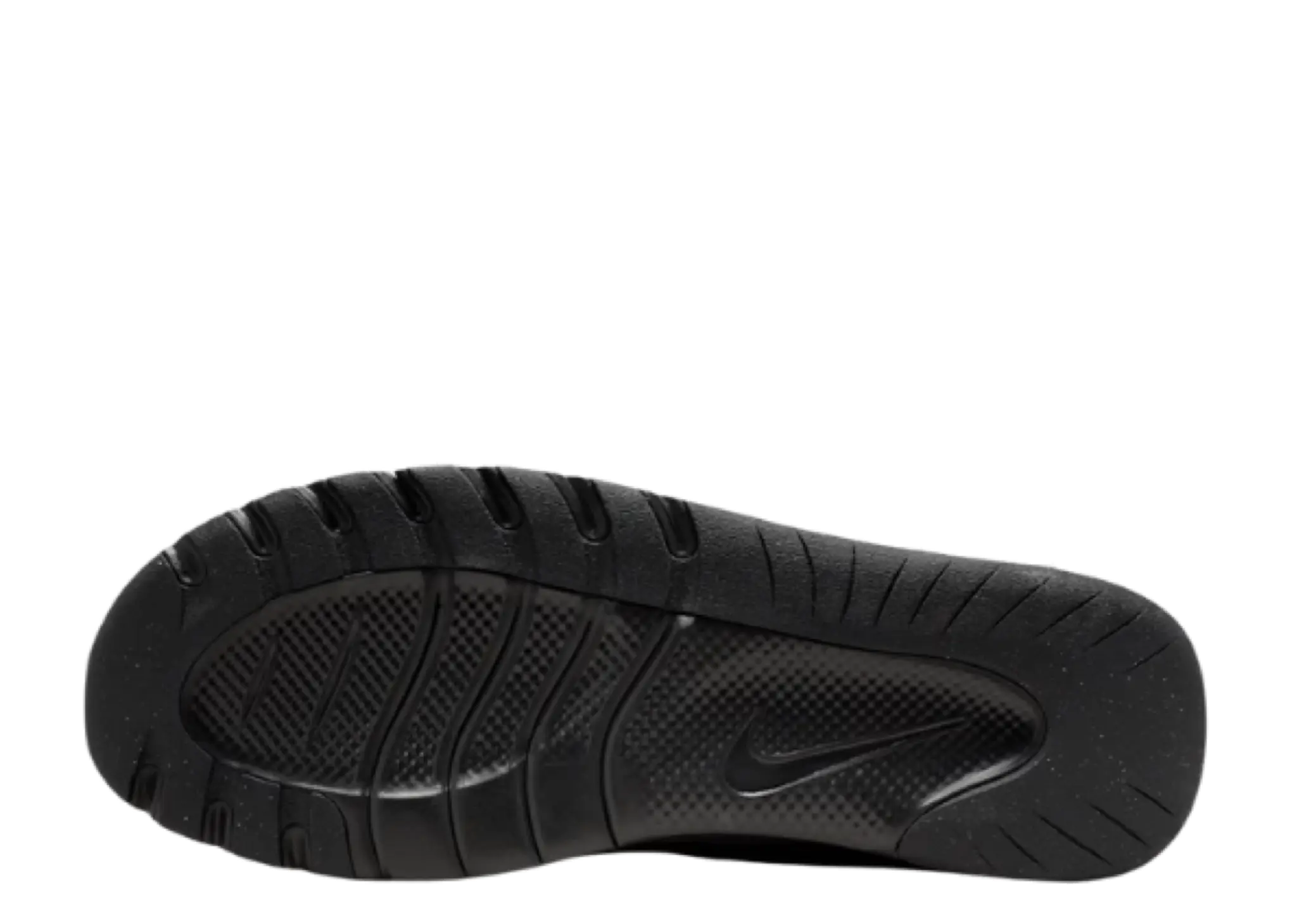 Nike Flex Train Black - photo 4