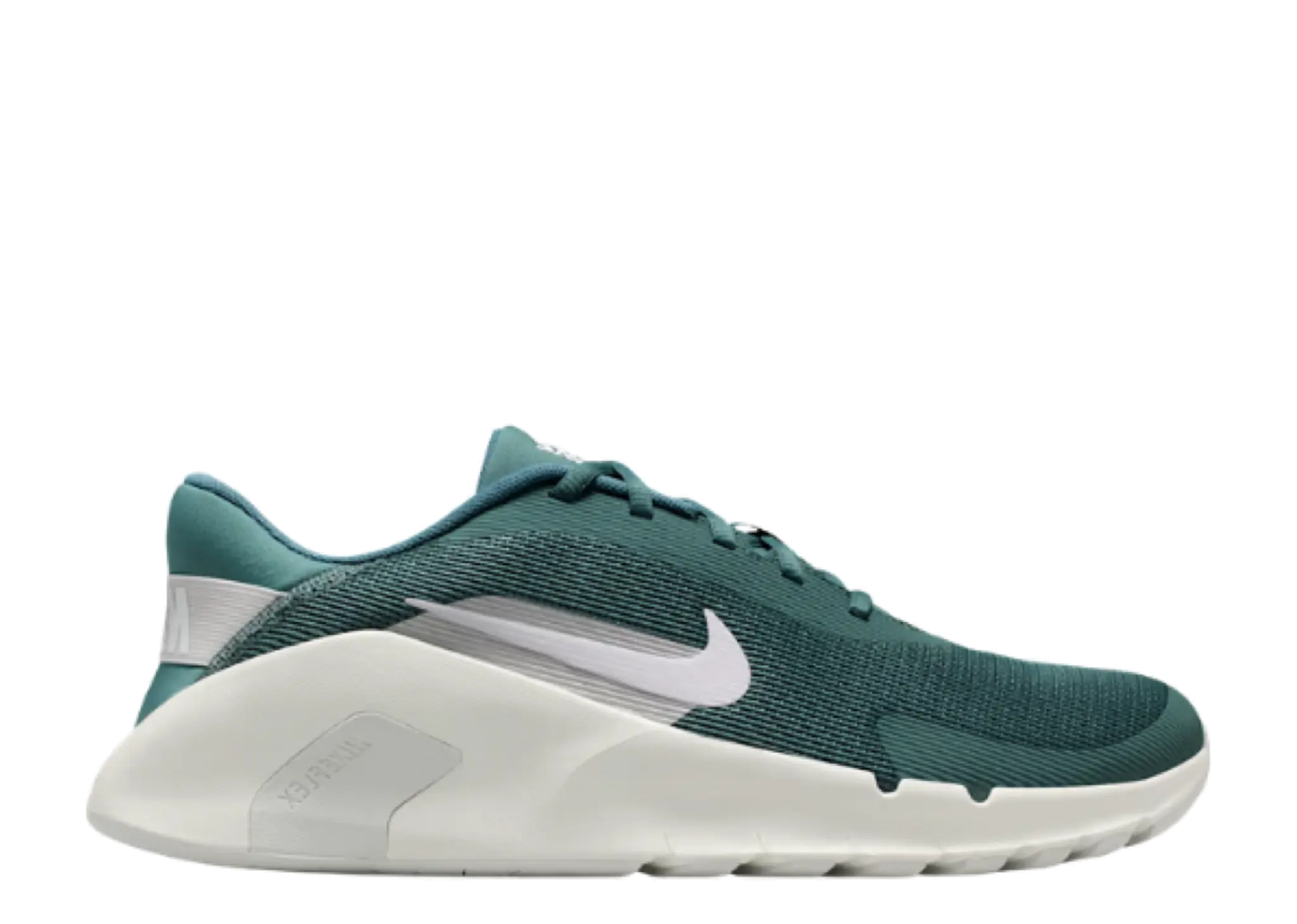 Nike Flex Train Mineral Slate Spruce Aura
