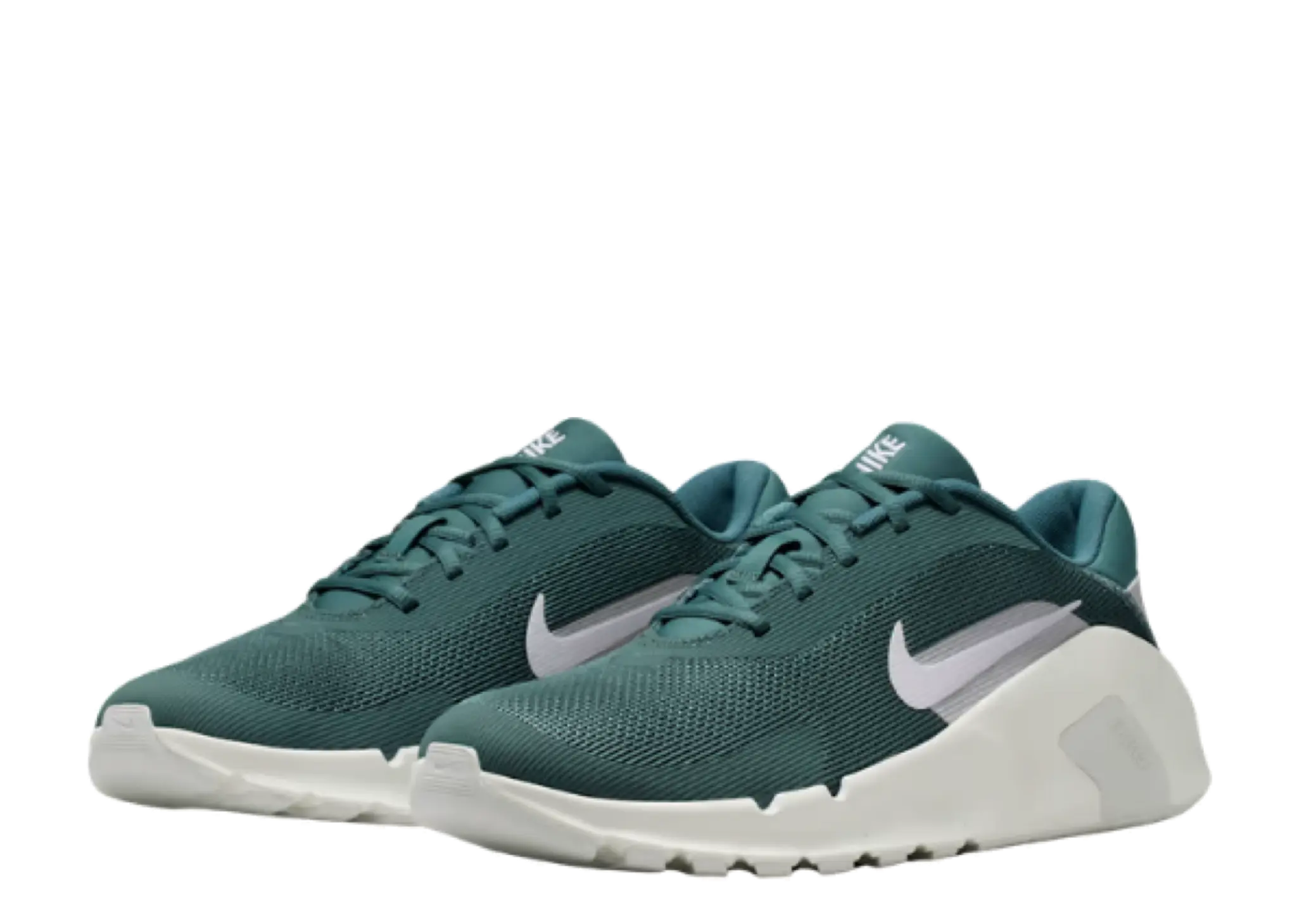 Nike Flex Train Mineral Slate Spruce Aura - photo 2