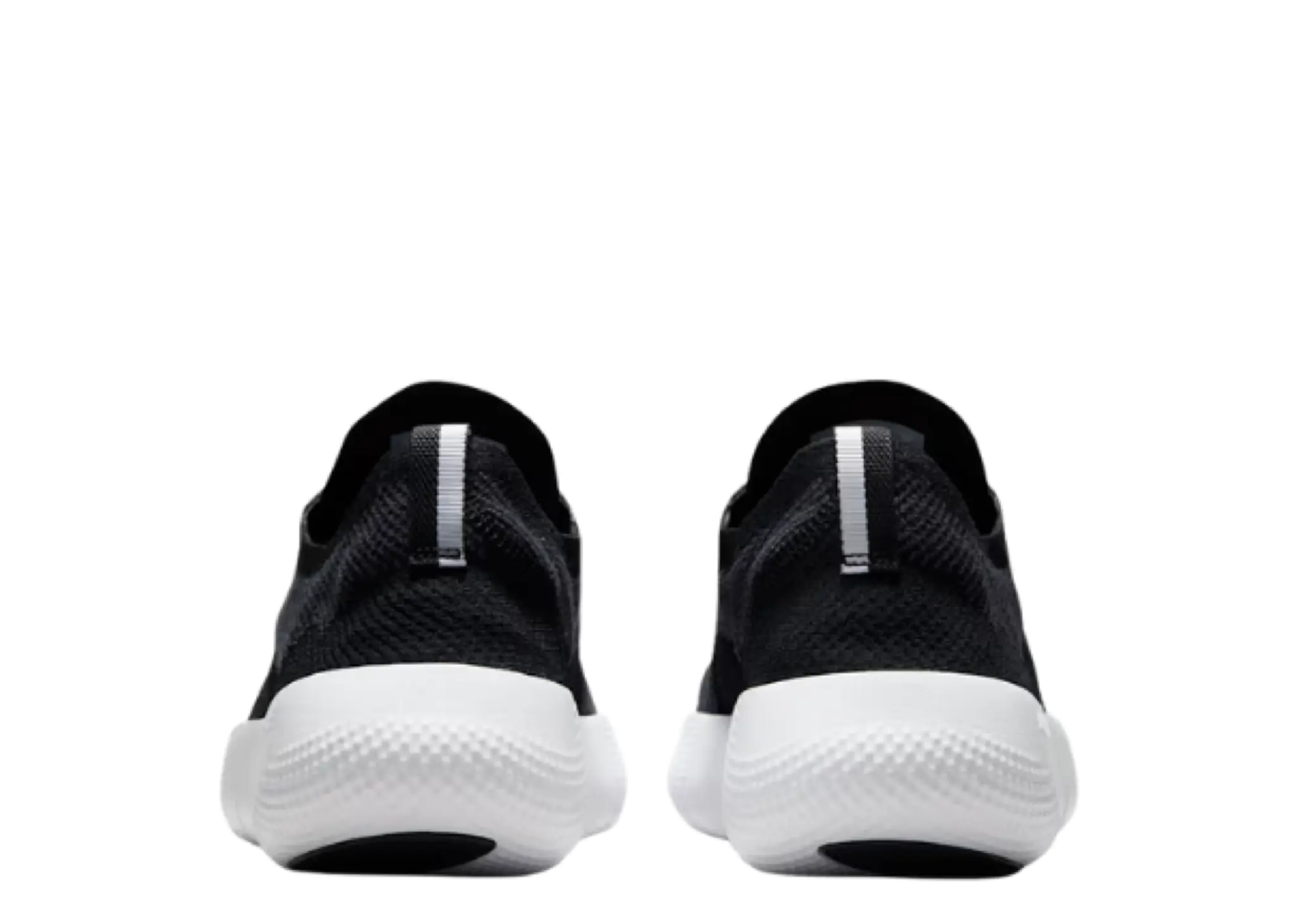 Nike Free 2025 Black Anthracite White - photo 3