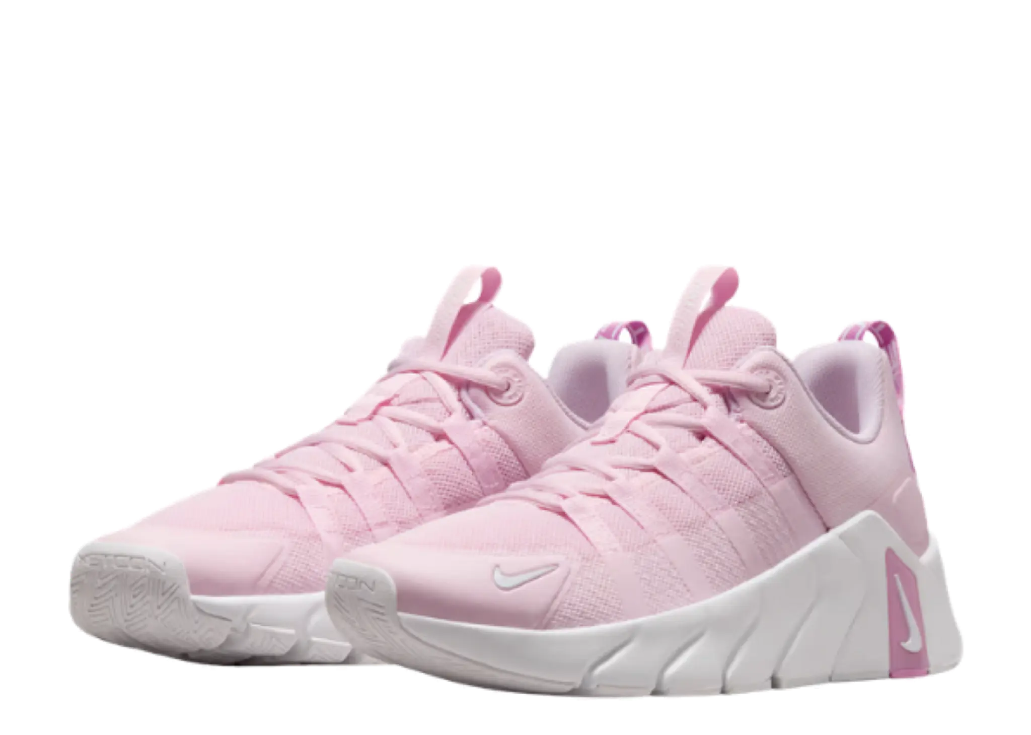 Nike Free Metcon 7 Pink Foam Light Magenta (Women's) - photo 2