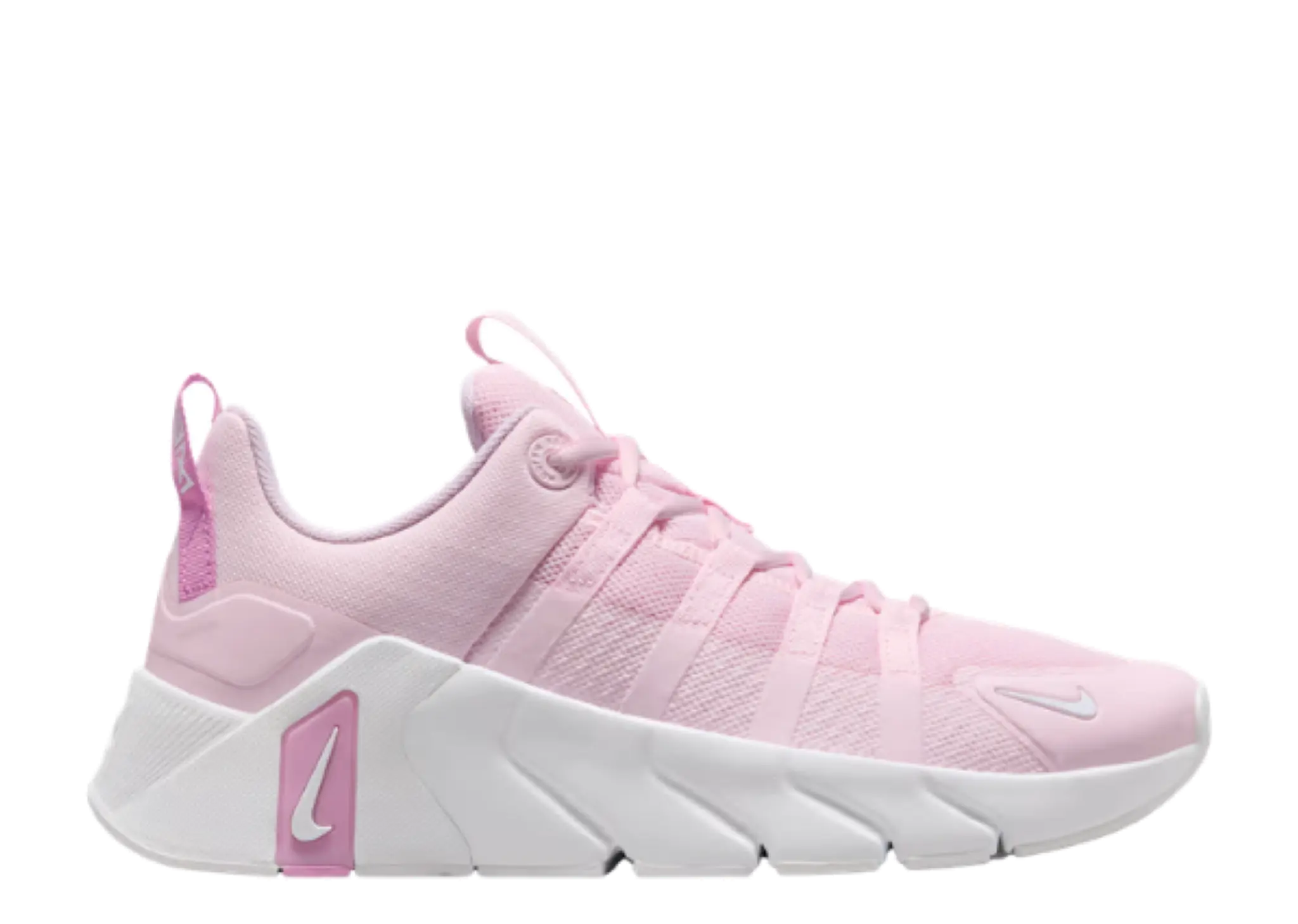 Nike Free Metcon 7 Pink Foam Light Magenta (Women's)