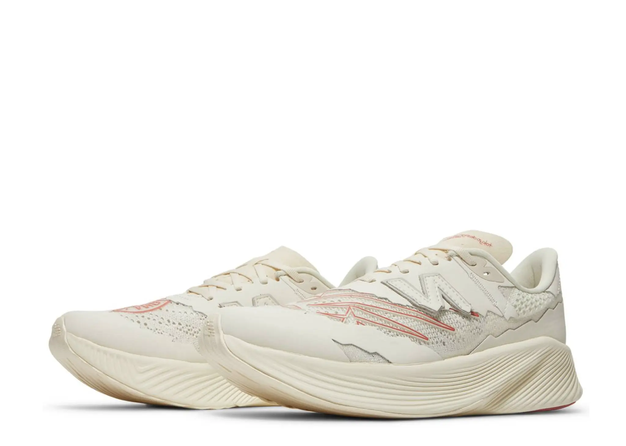 New Balance RC Elite V2 Stone Island TDS - photo 2