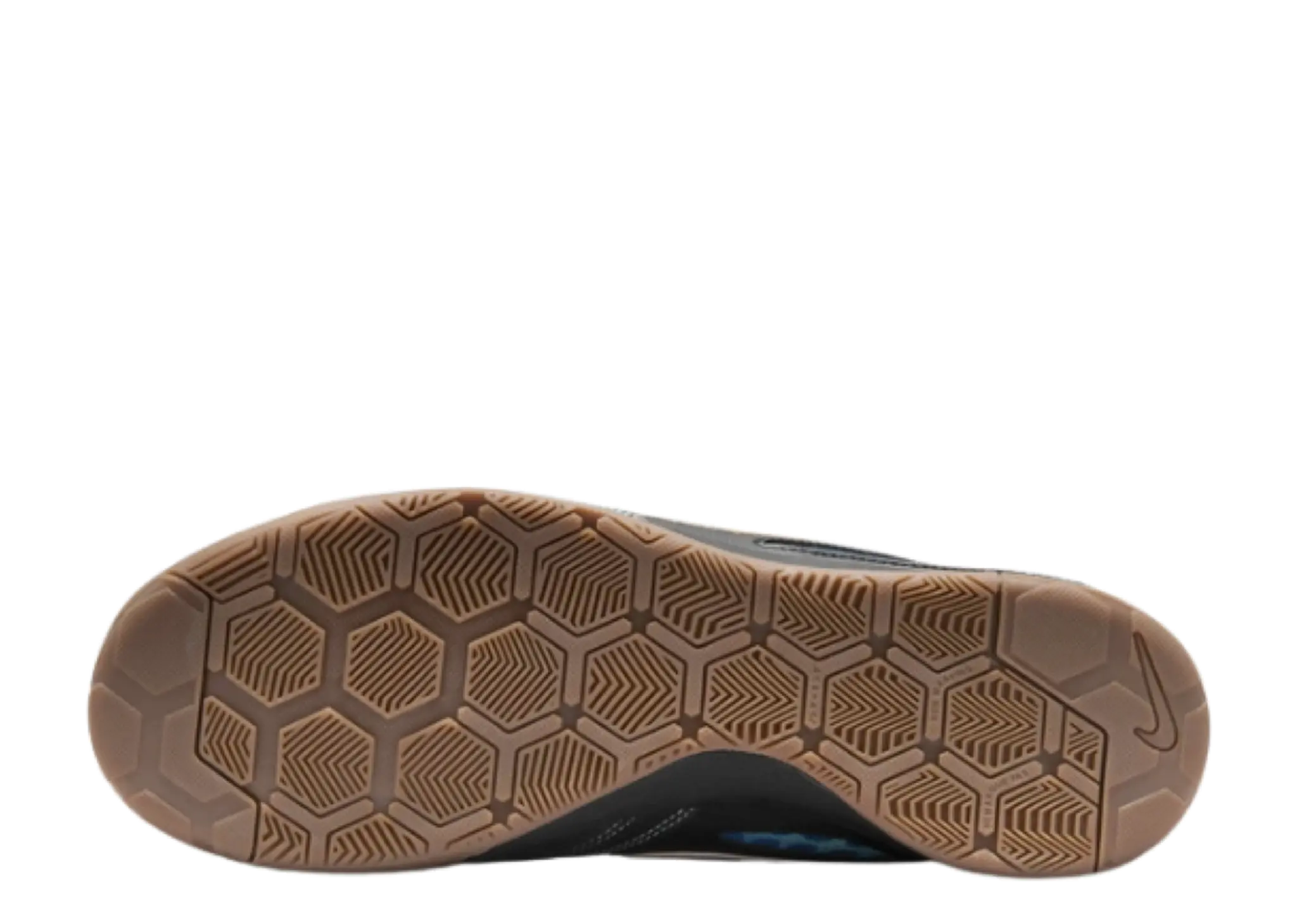 Nike Gato SE Black Green Abyss - photo 4
