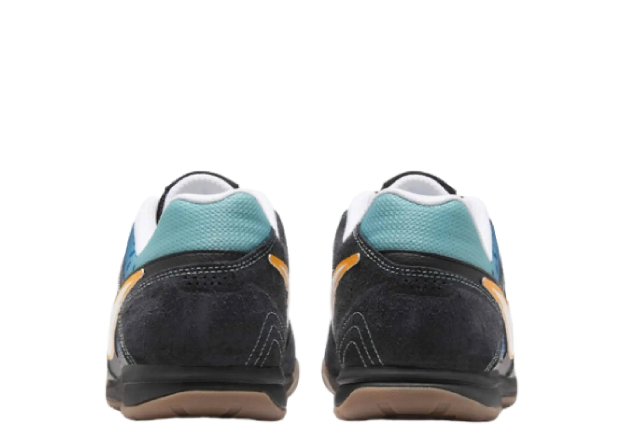 Nike Gato SE Black Green Abyss - photo 3