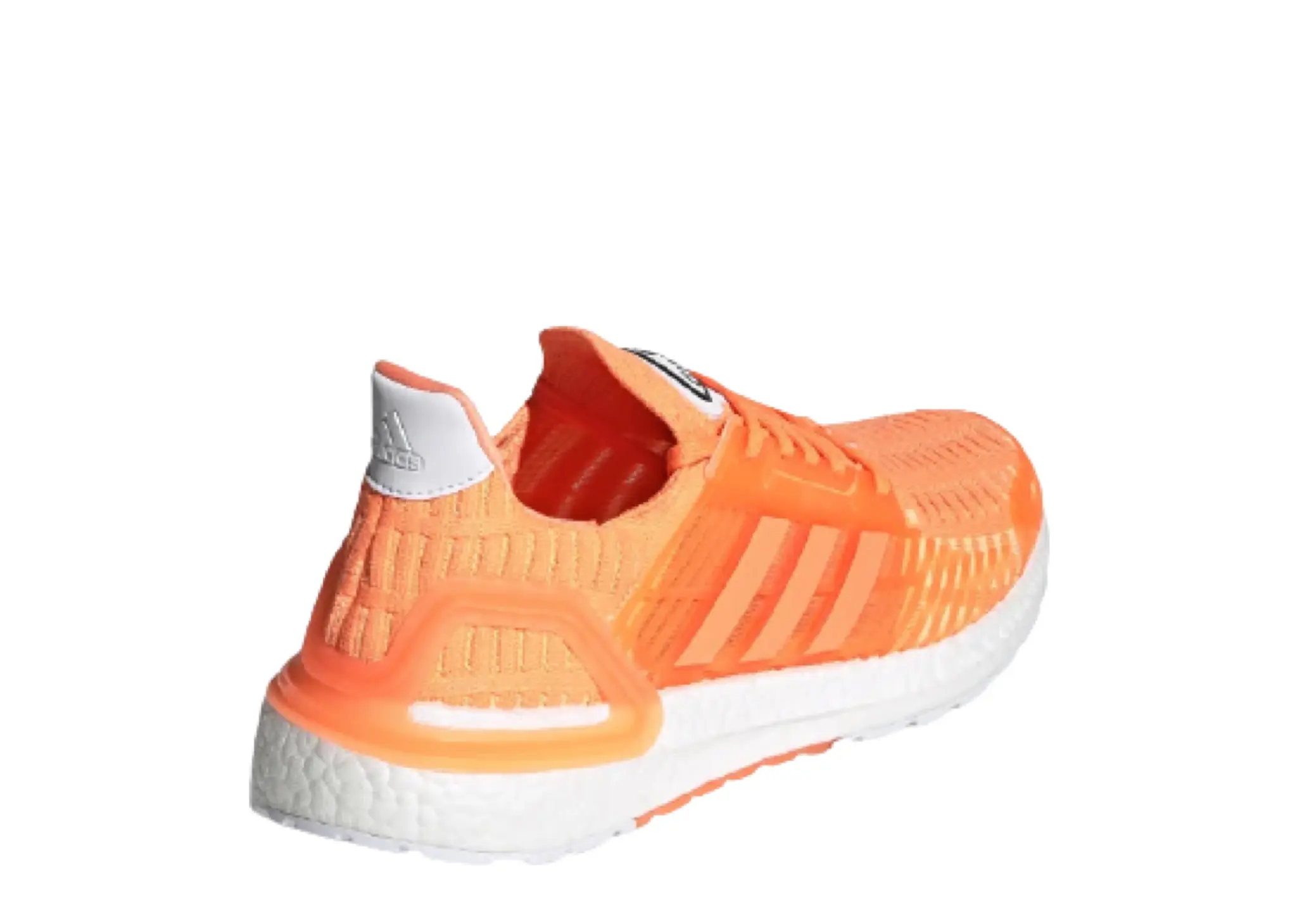 Adidas Ultra Boost DNA CC1 Orange - photo 2