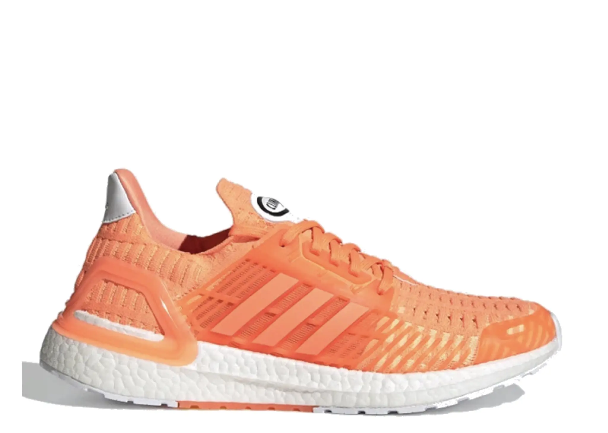 Adidas Ultra Boost DNA CC1 Orange