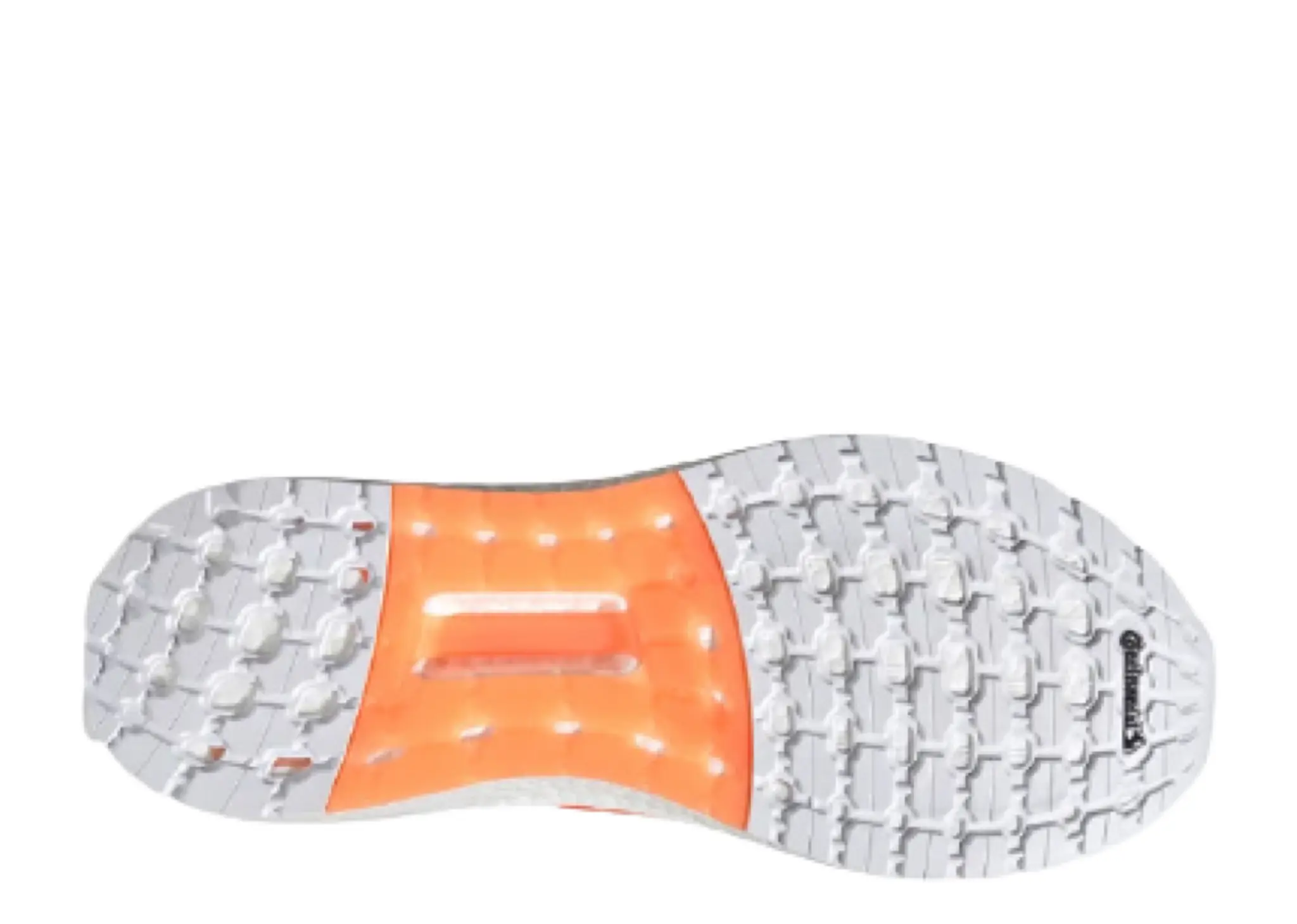 Adidas Ultra Boost DNA CC1 Orange - photo 4