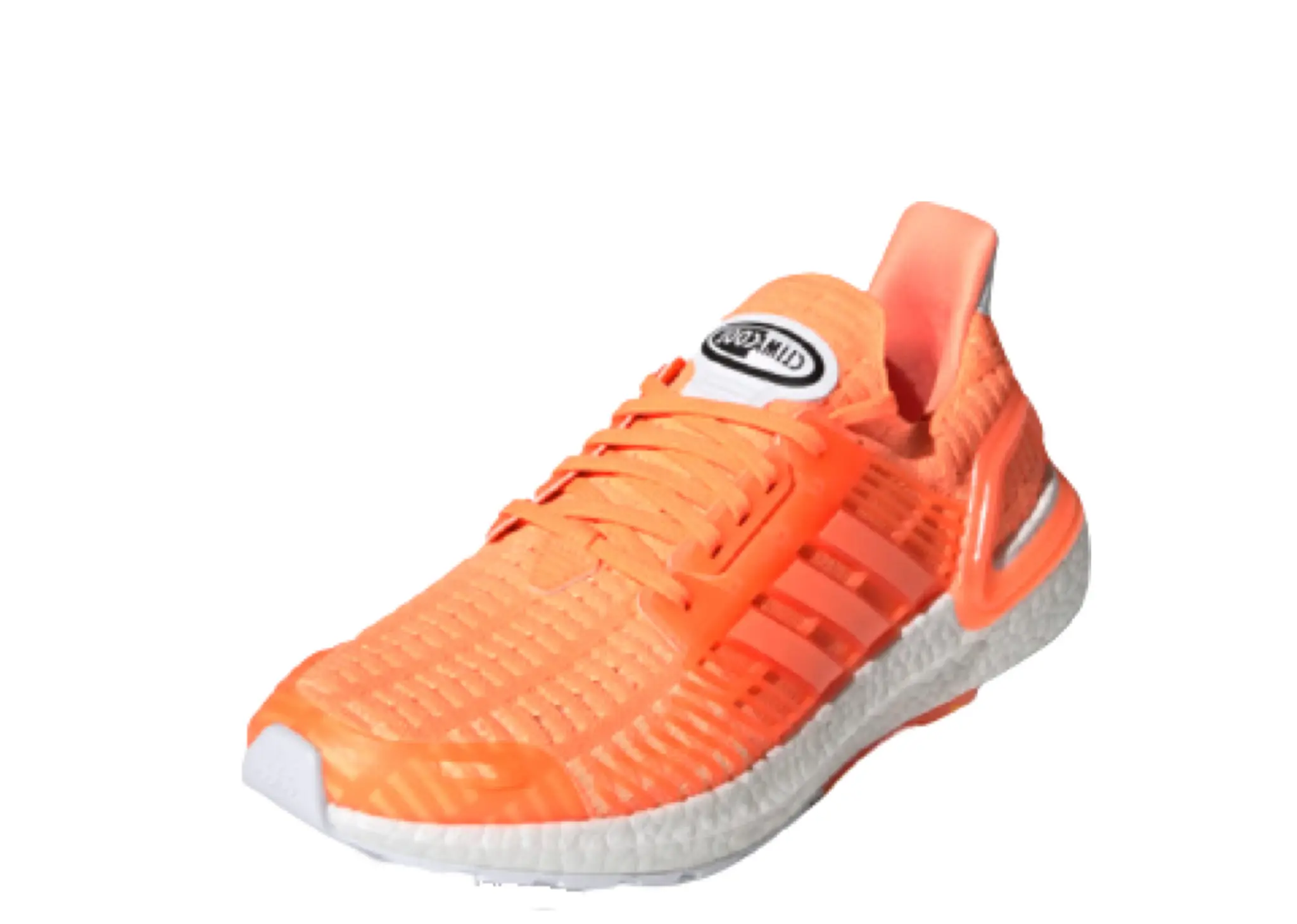 Adidas Ultra Boost DNA CC1 Orange - photo 3