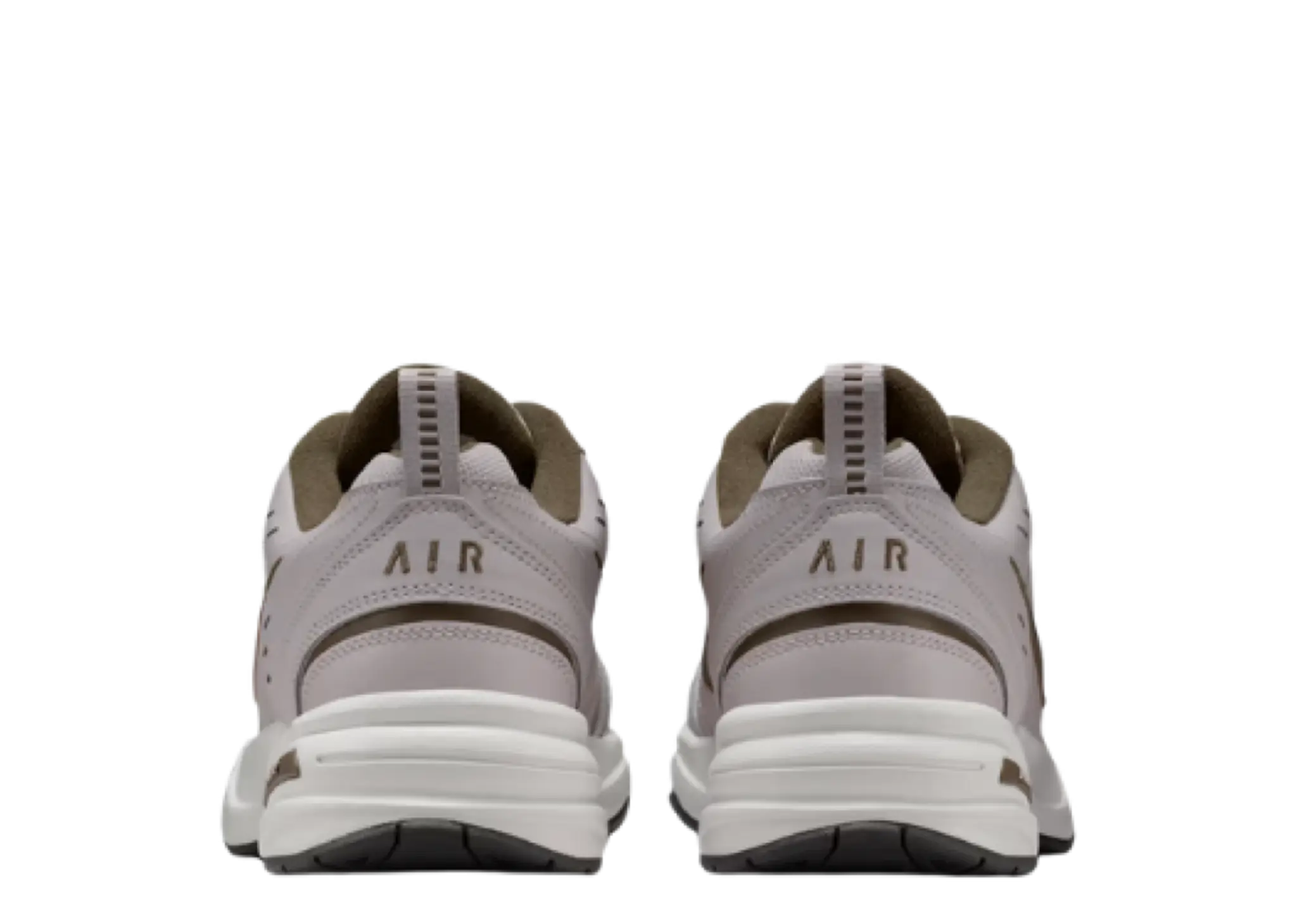 Nike Air Monarch IV Moon Particle Dark Hazel - photo 3