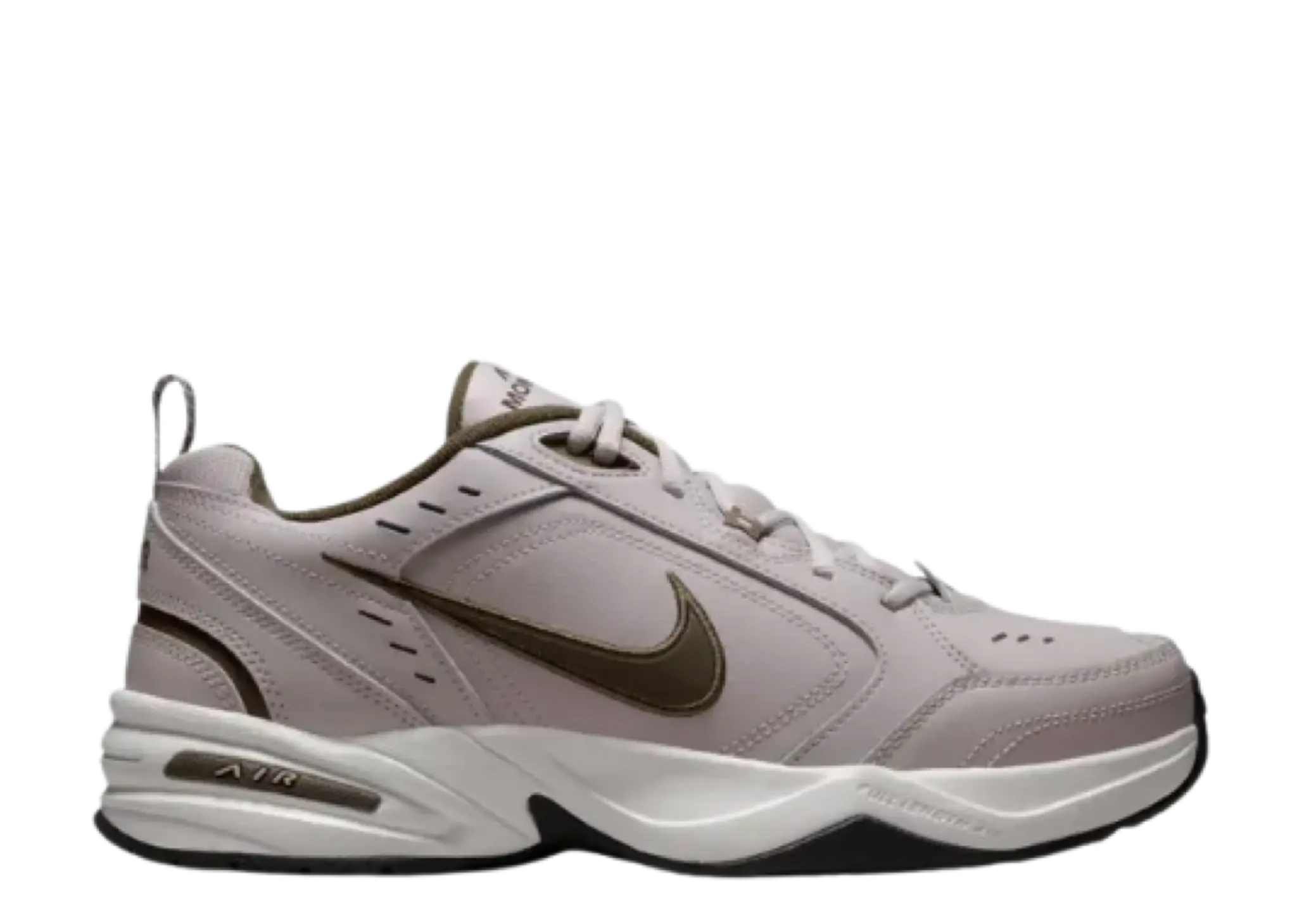 Nike Air Monarch IV Moon Particle Dark Hazel