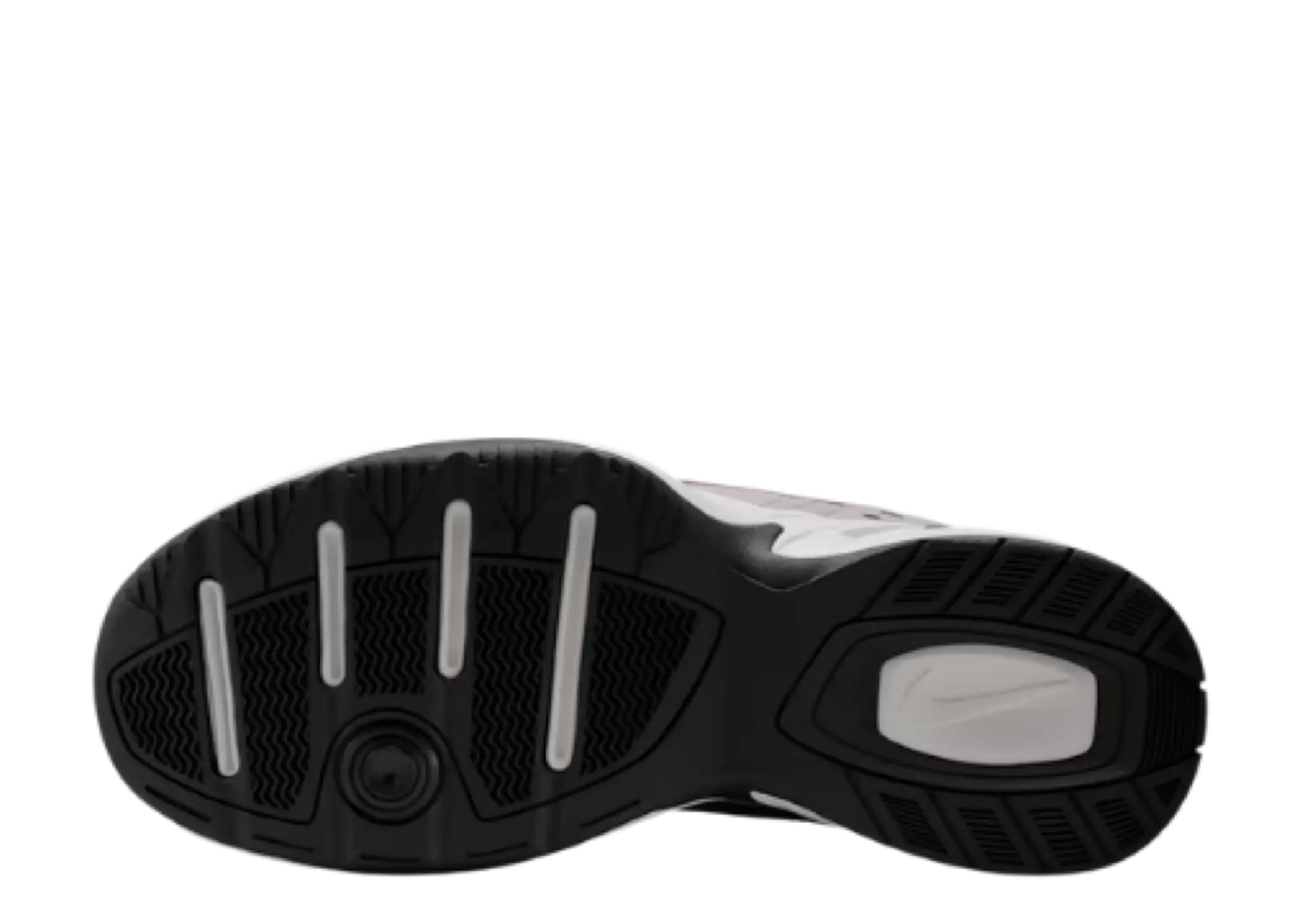 Nike Air Monarch IV Moon Particle Dark Hazel - photo 4