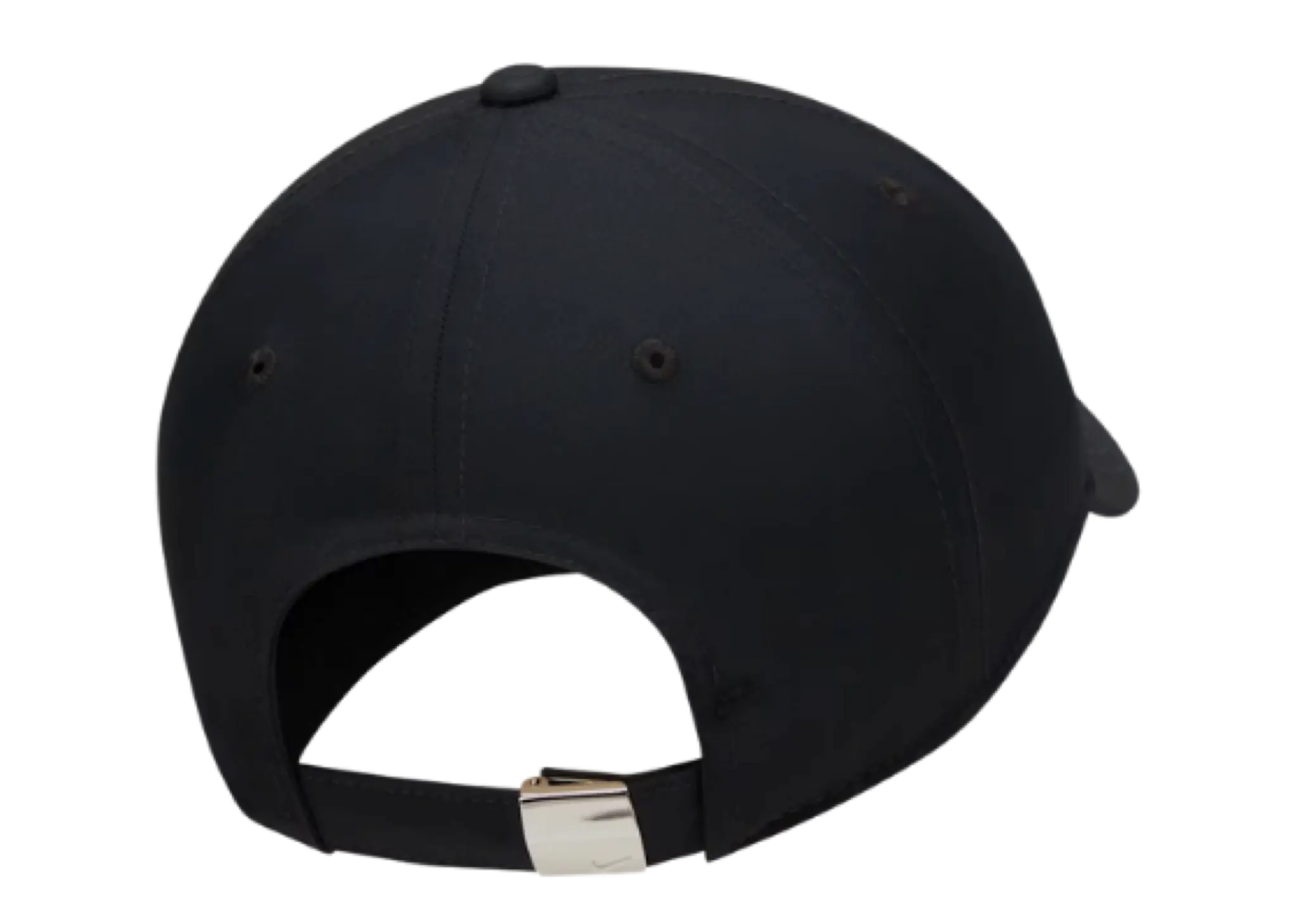 Nike Dri-Fit Club Unstructured Metal Swoosh Cap - photo 2